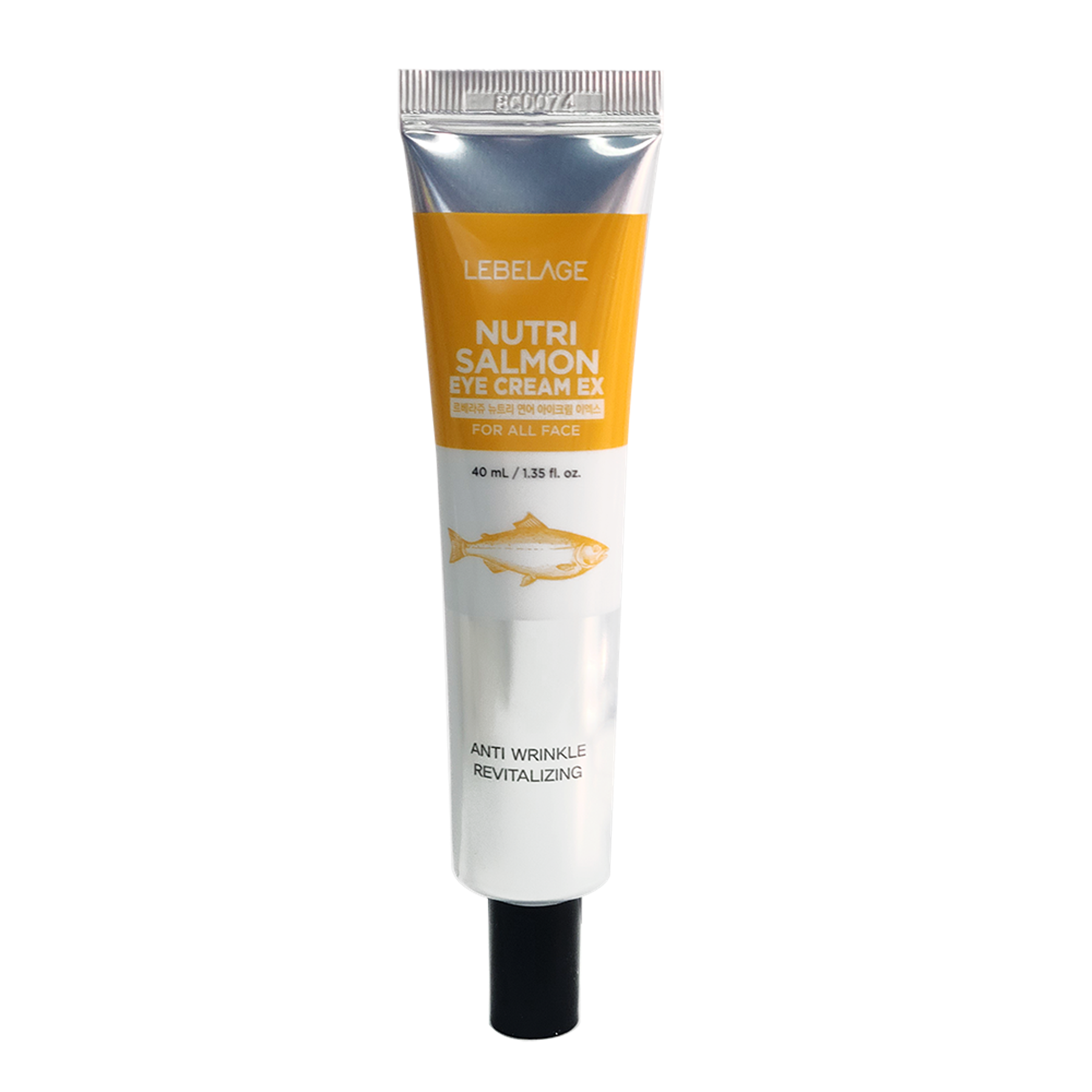 Lebelage Nutri Salmon Eye Cream EX