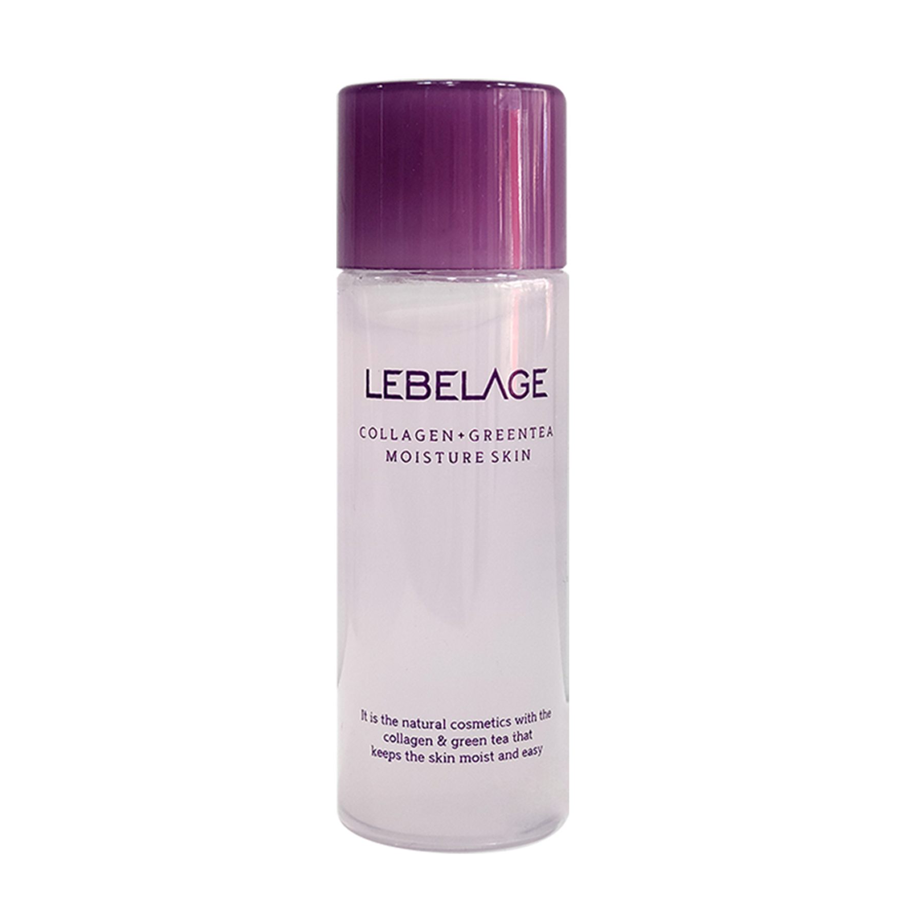 Lebelage Collagen + Green Tea Moisture Skin (Mini) 30 ml