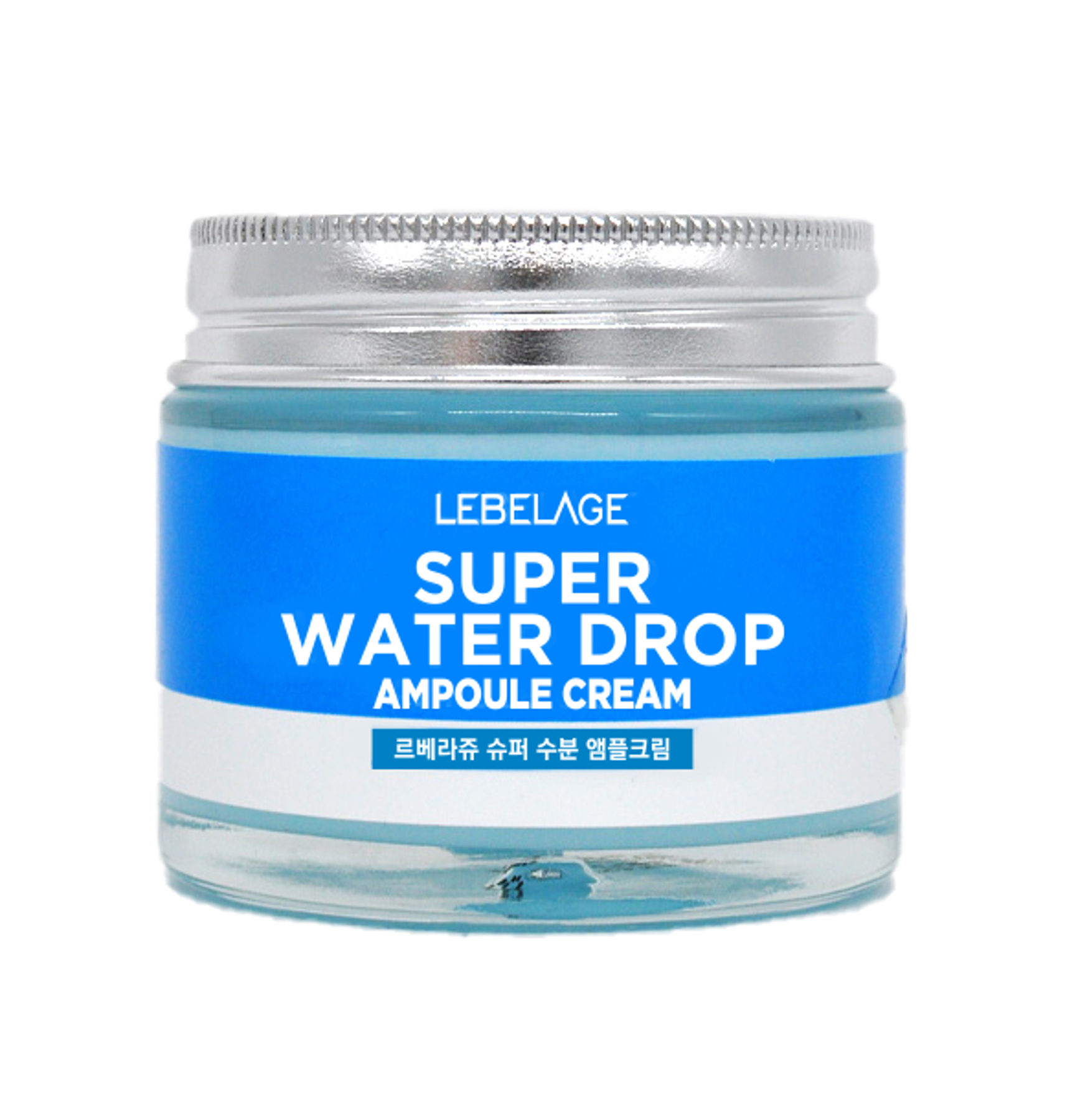 Lebelage Super moisture ampoule cream