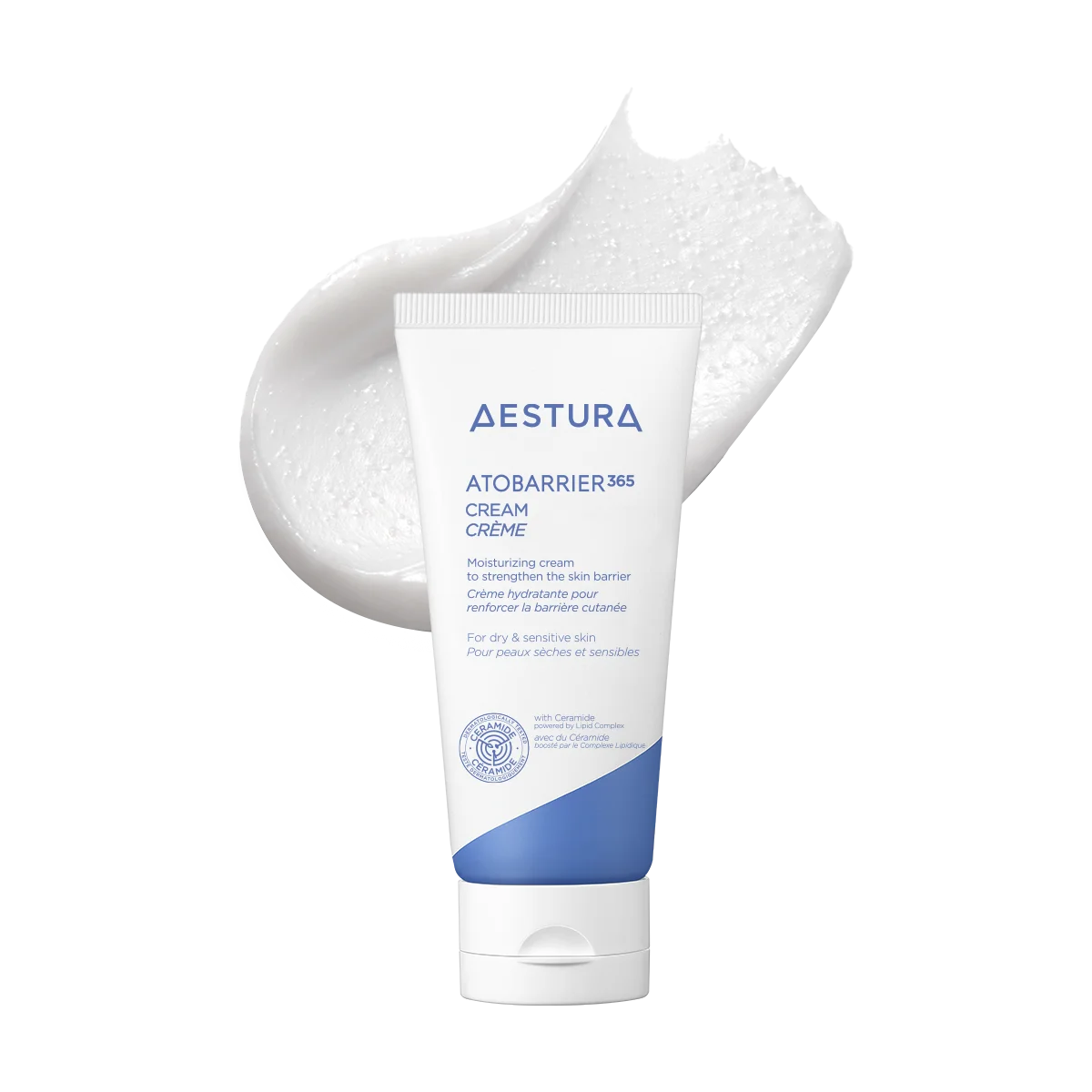 AESTURA Восстанавливающий крем для лица Atobarrier365 Cream