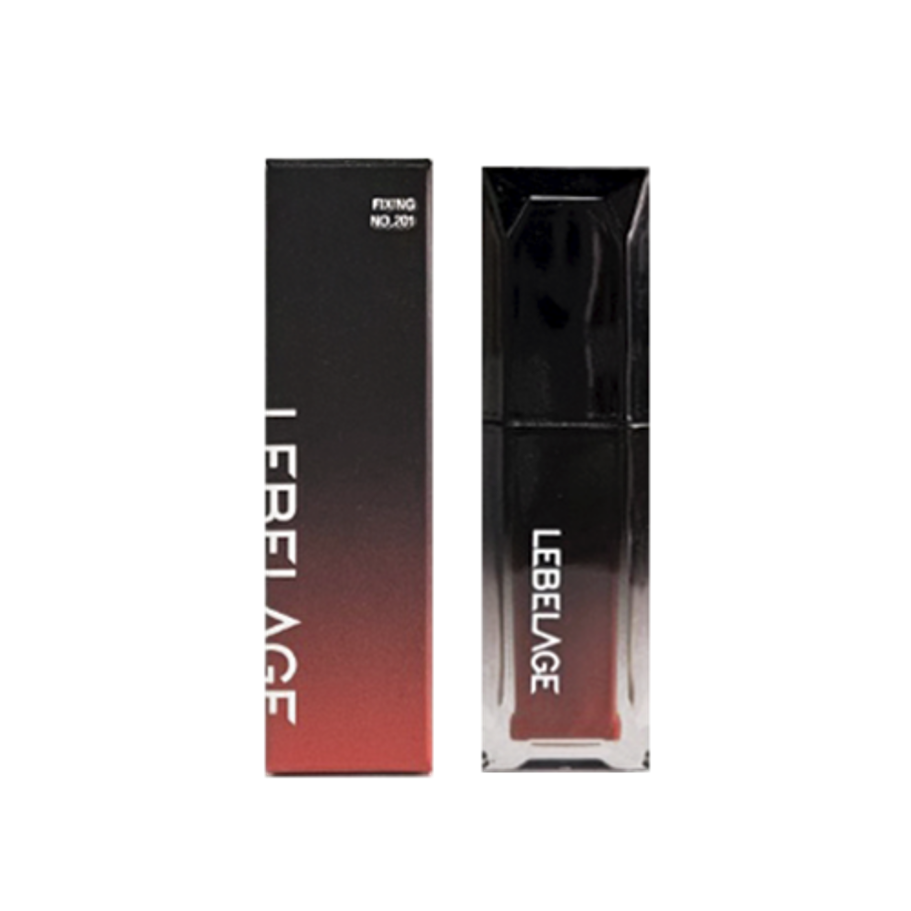Lebelage Deep Kiss Fixing Lip Tint [No. 201]