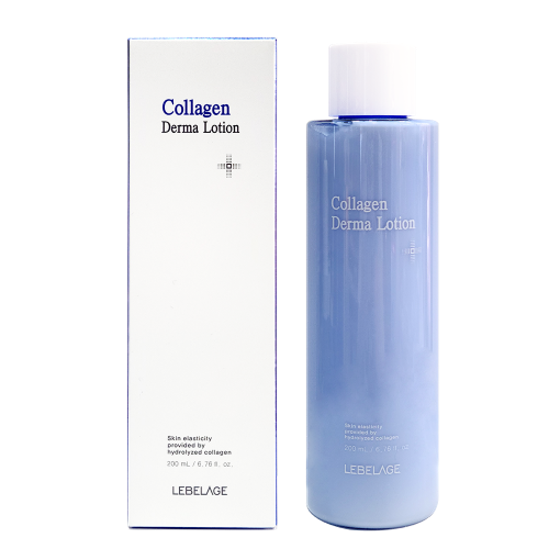 Lebelage Collagen Derma Lotion