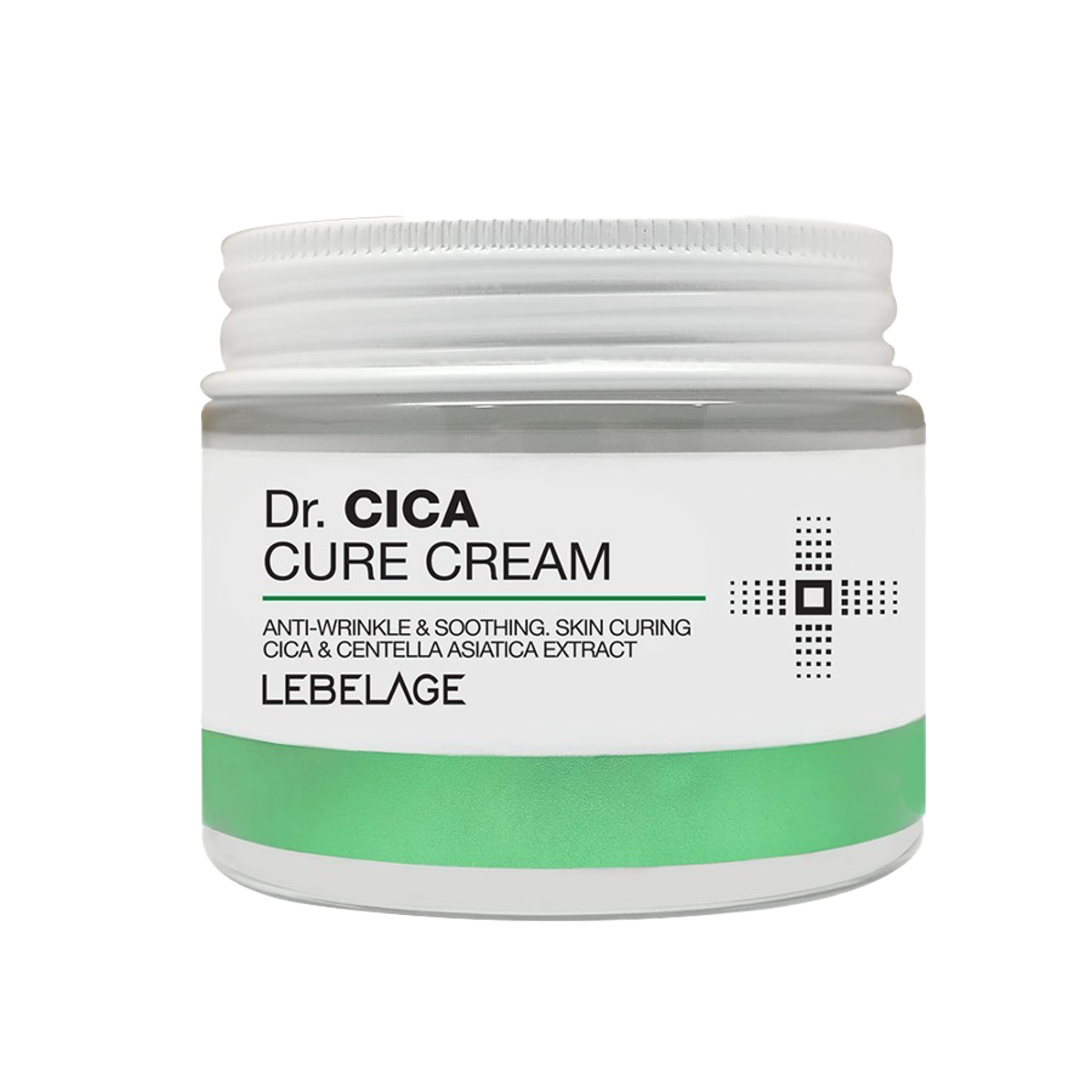 Lebelage Dr. Cica Cure Cream