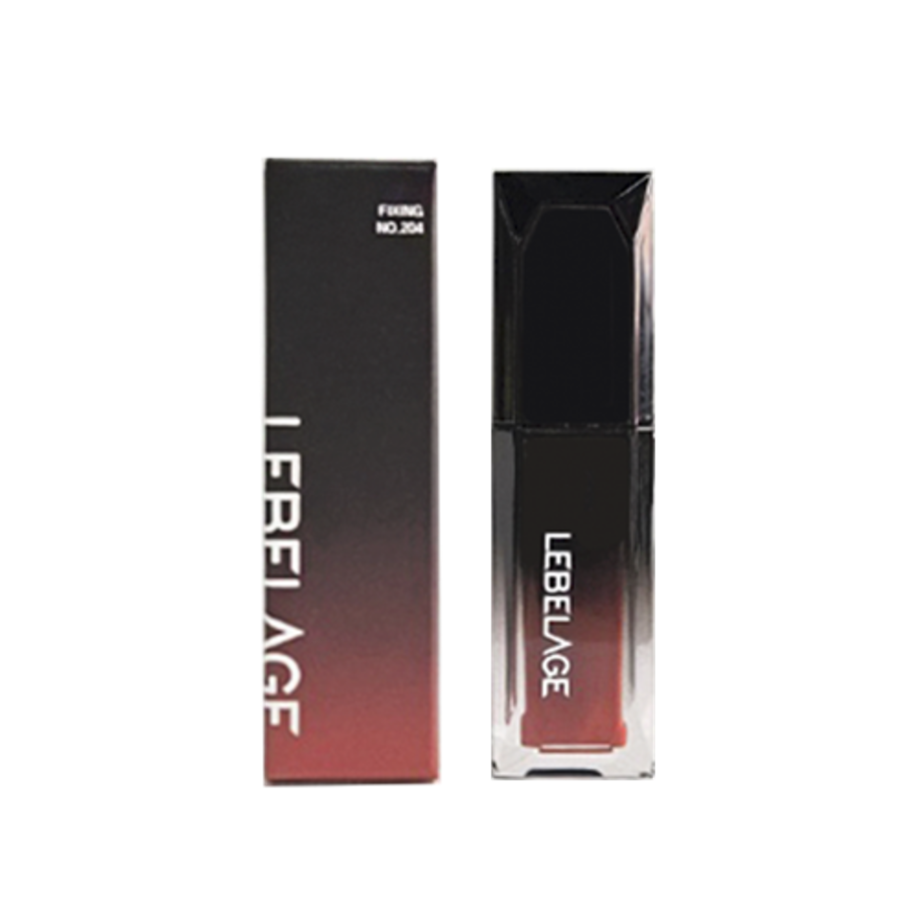 Lebelage Deep Kiss Fixing Lip Tint [No.204]