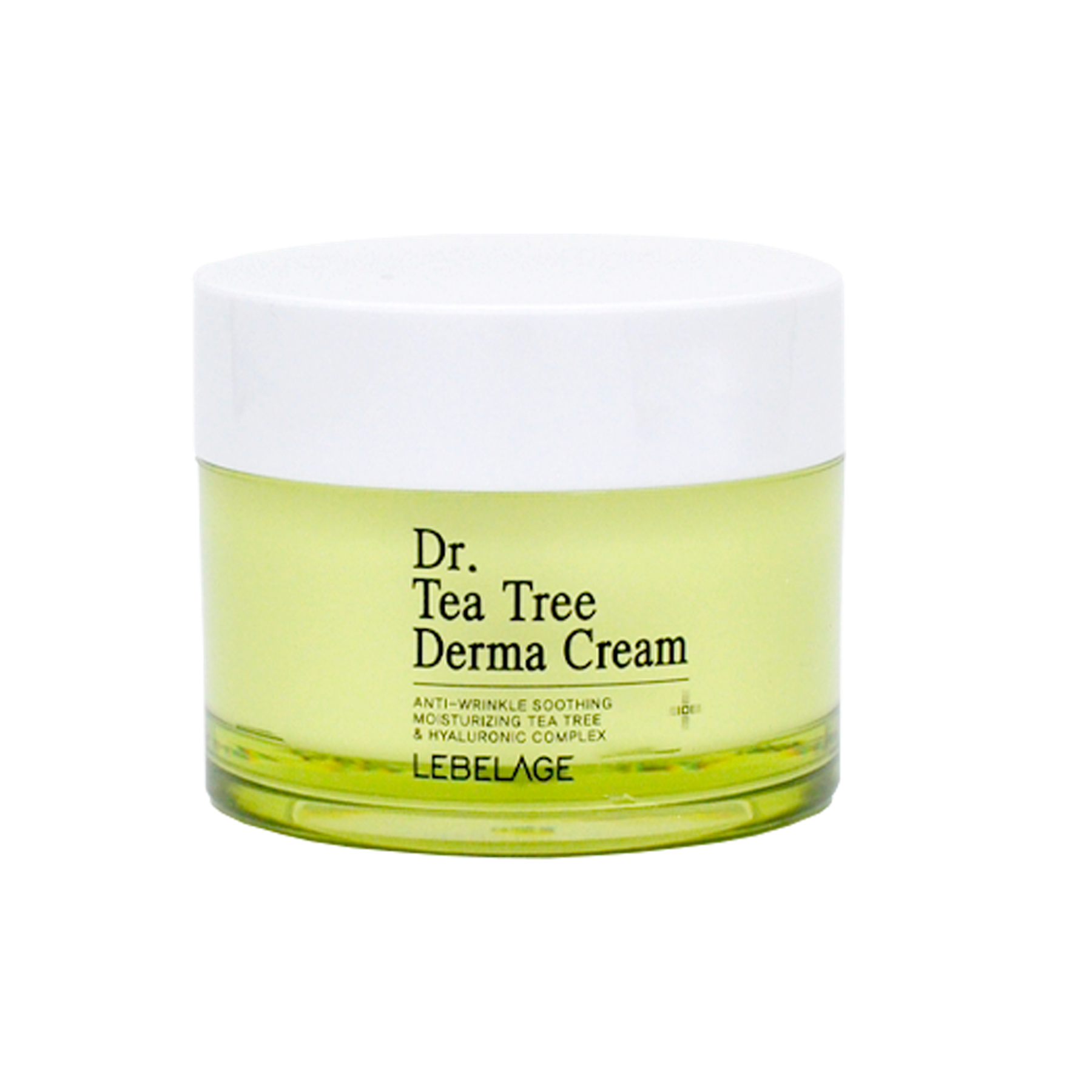 Lebelage Dr. Tea Tree Derma Cream