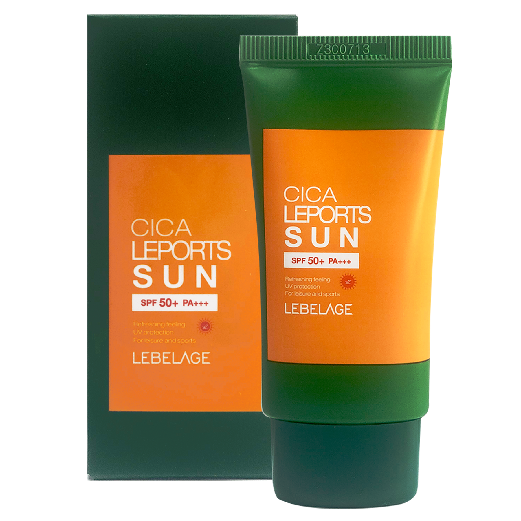 Lebelage Cica Leports Sun