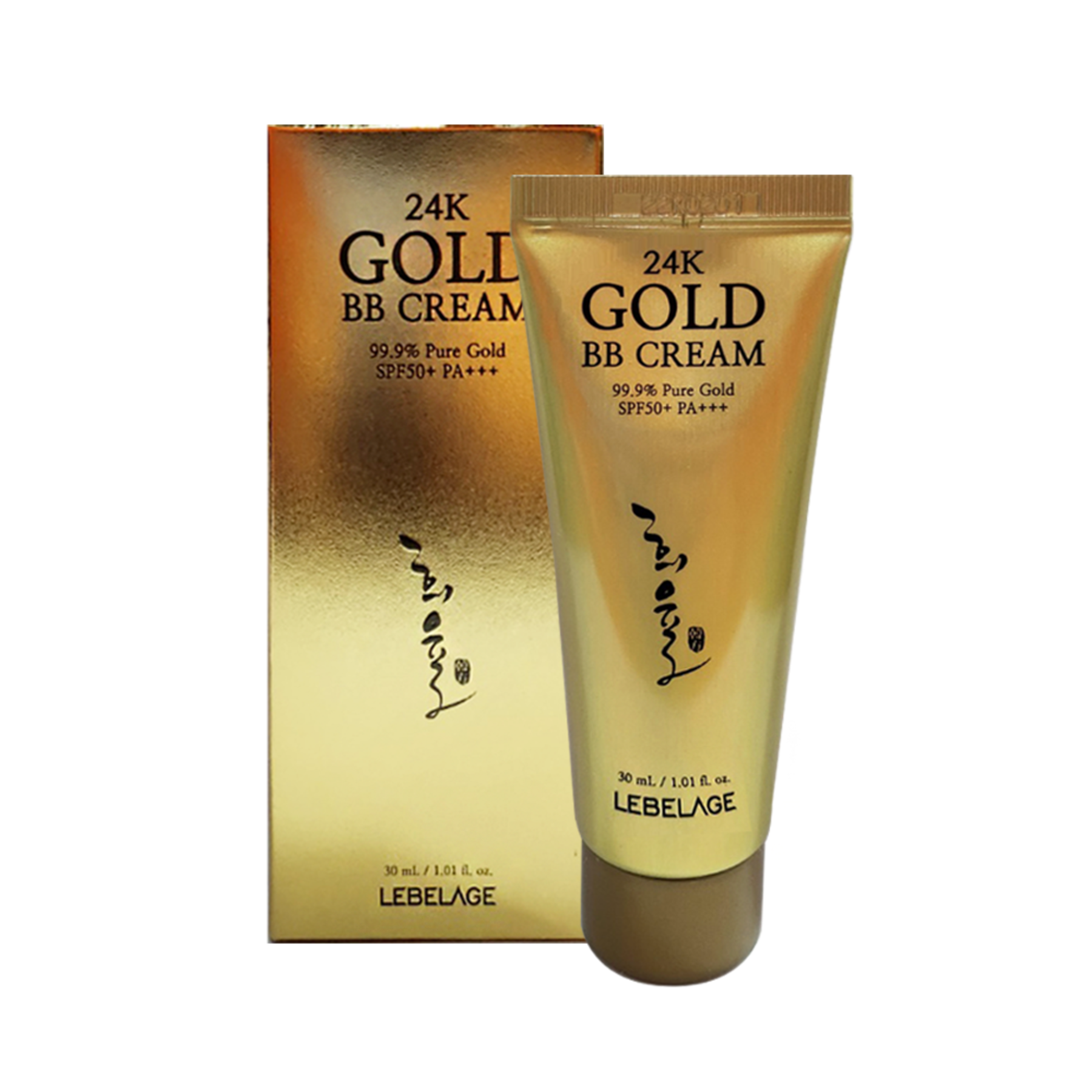 Lebelage Heeyul 24K Gold BB Cream