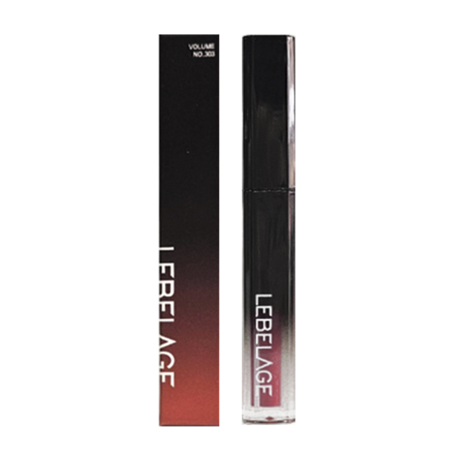 Lebelage Deep Kiss Volume Lip Gloss [No. 303]