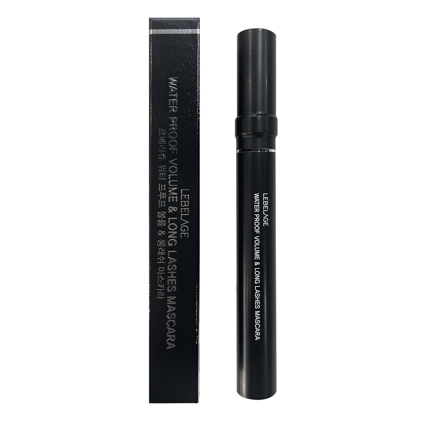 Lebelage Water Proof Volume & Long Lashs Mascara