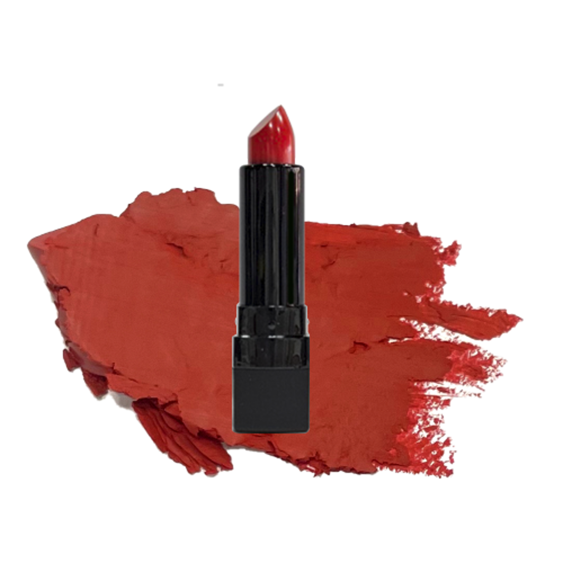 Lebelage Kiss & Tension Lipstick. [Real Coral] No.704