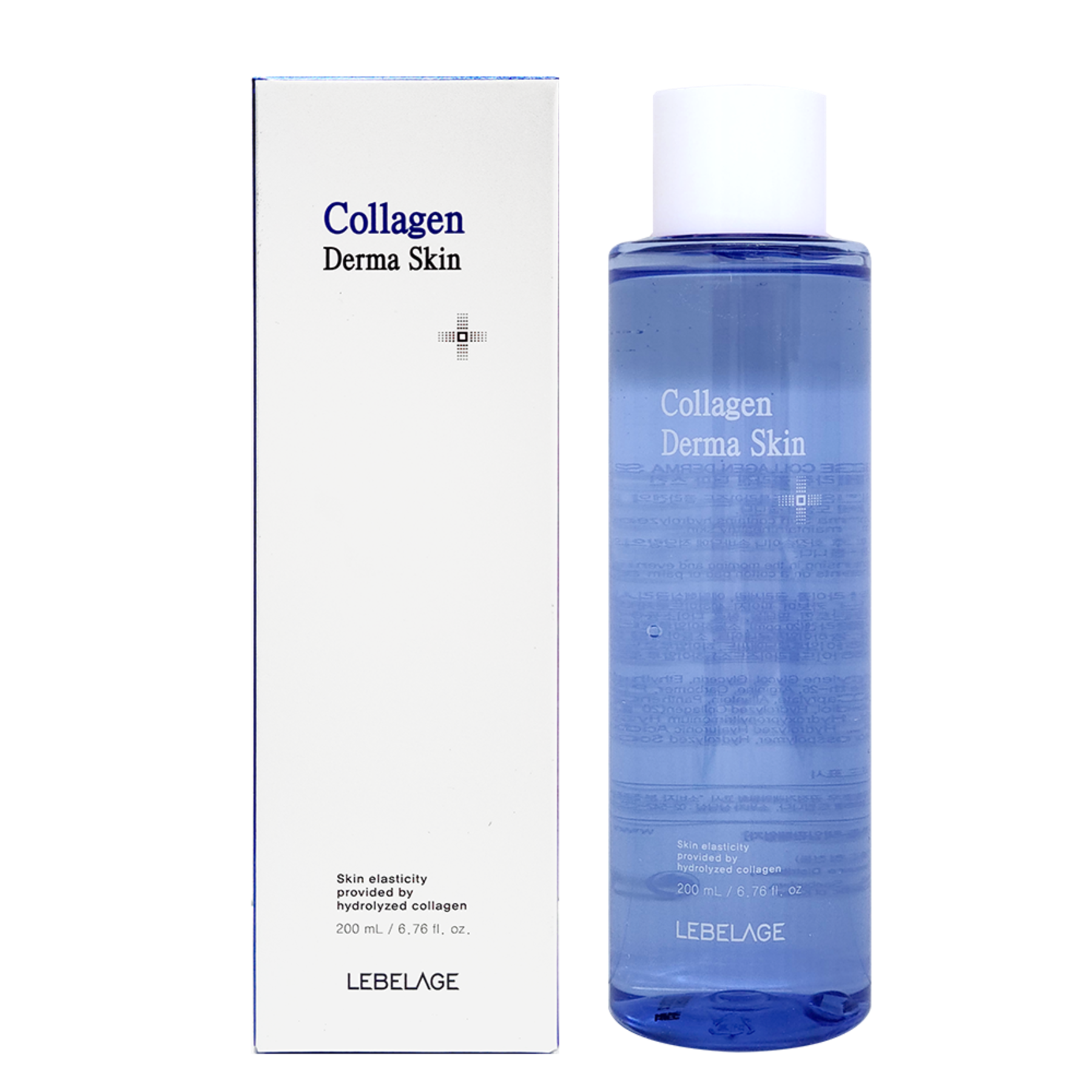 Collagen Derma Skin
