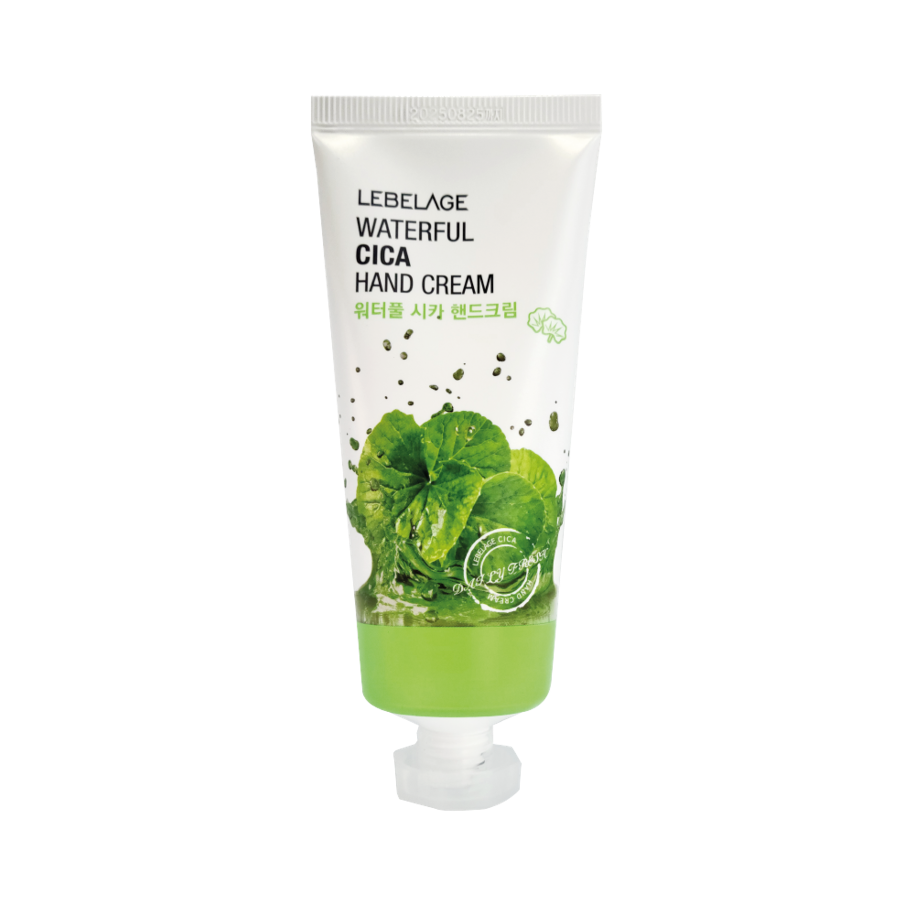 Lebelage Waterful Cica Hand Cream