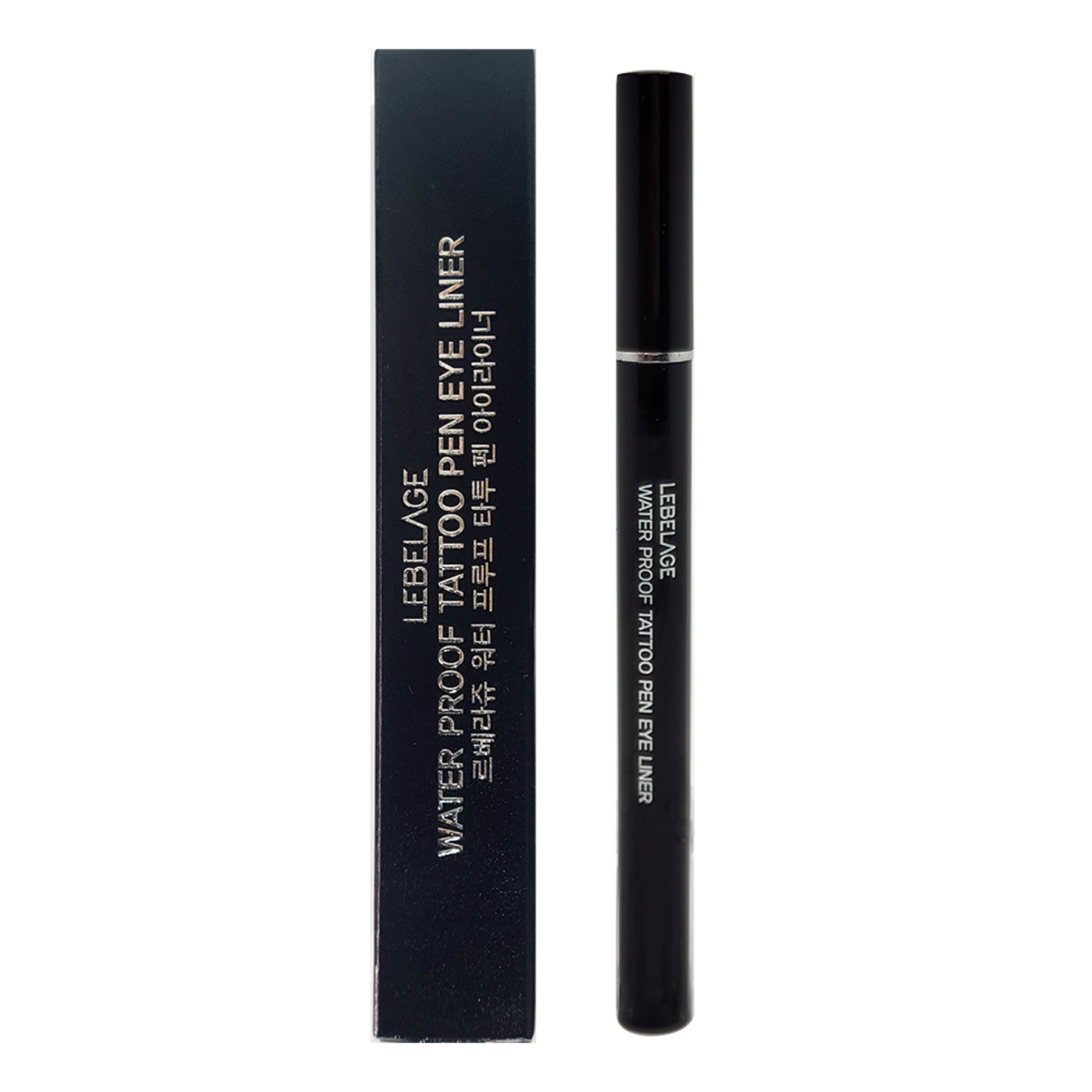 Lebelage Water Proof Tattoo Pen Eye Liner