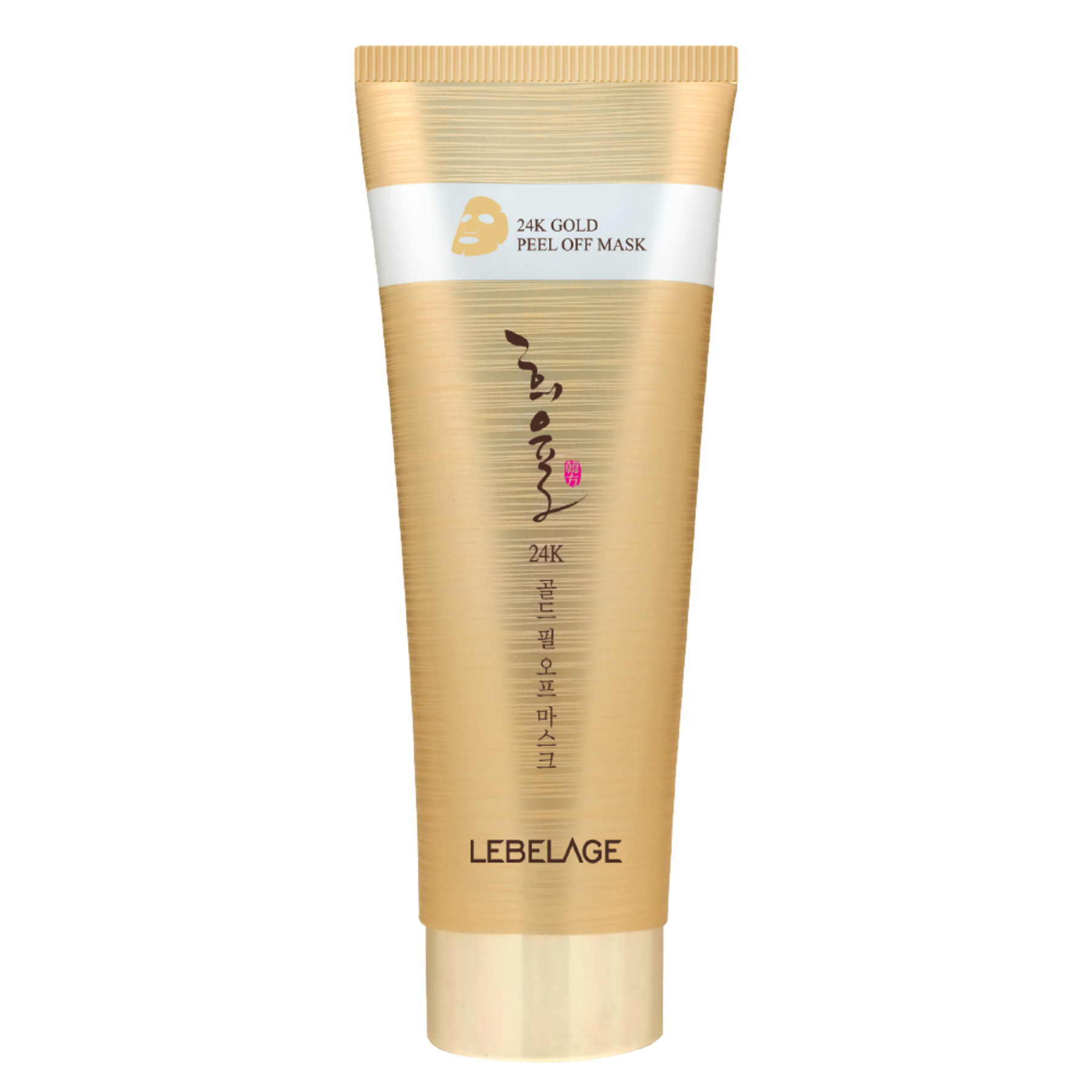 Lebelage Heeyul 24K Gold Peel Off Mask