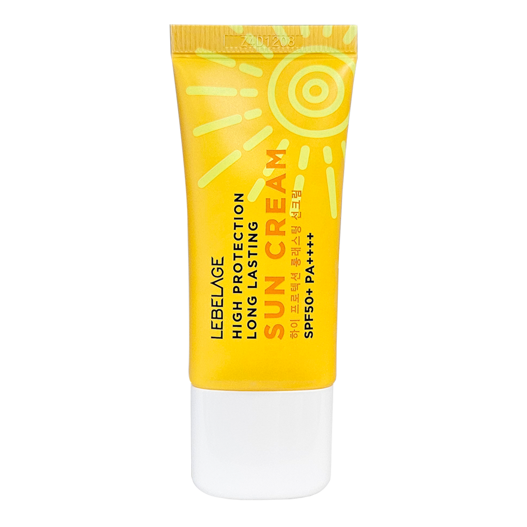 Lebelage High Protection Long Lasting Sun Cream