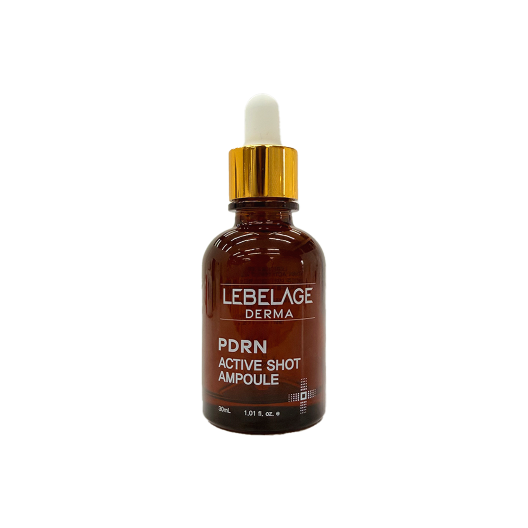 Lebelage Derma PDRN Active Shot Ampoule
