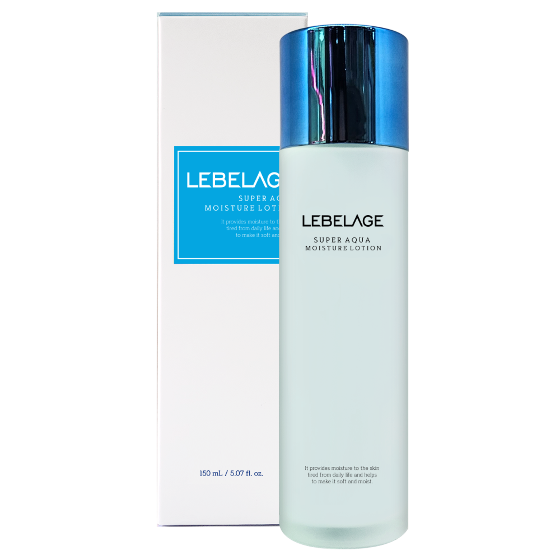 Lebelage Super Aqua Moisture Lotion