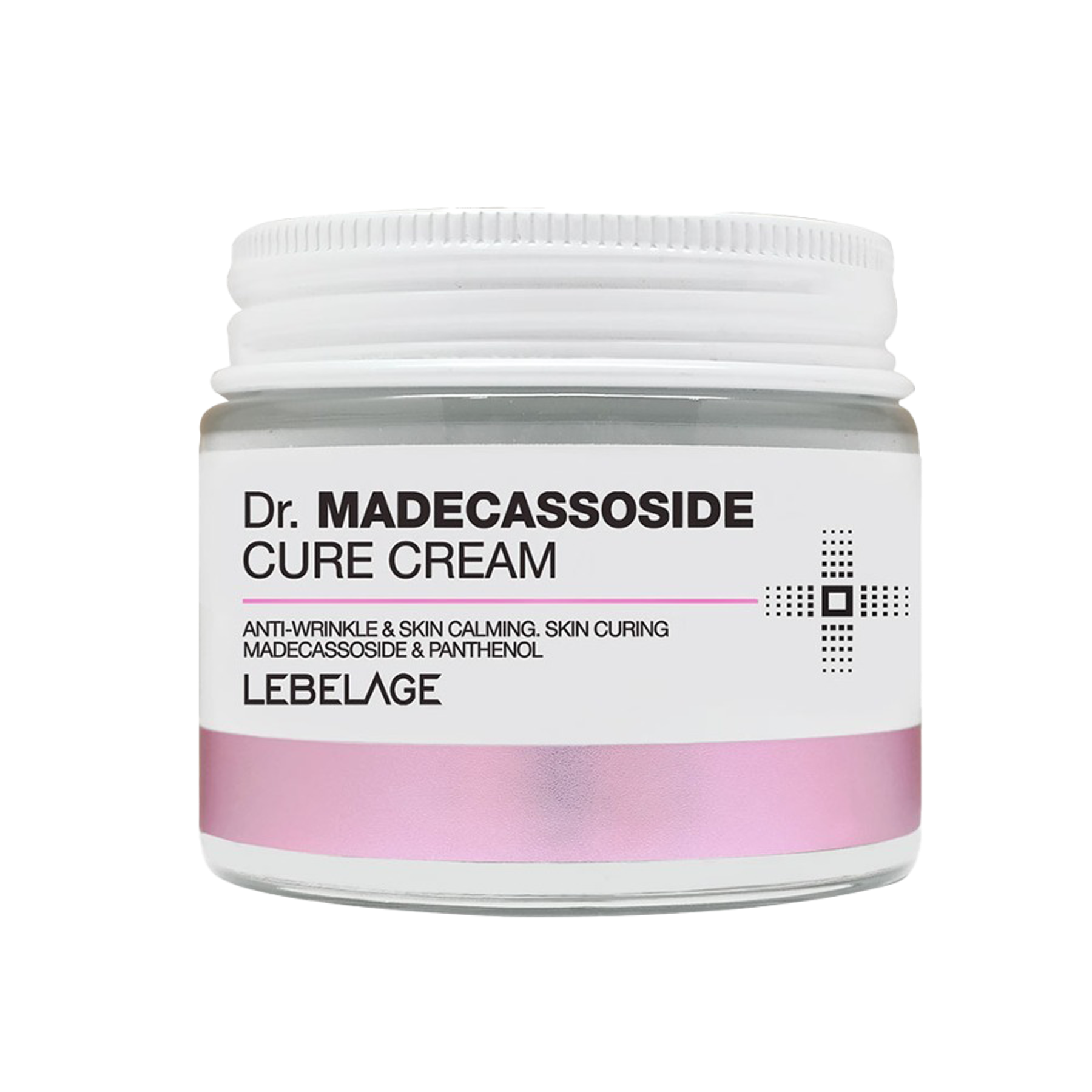 Lebelage Dr. Madecassoside Cure Cream