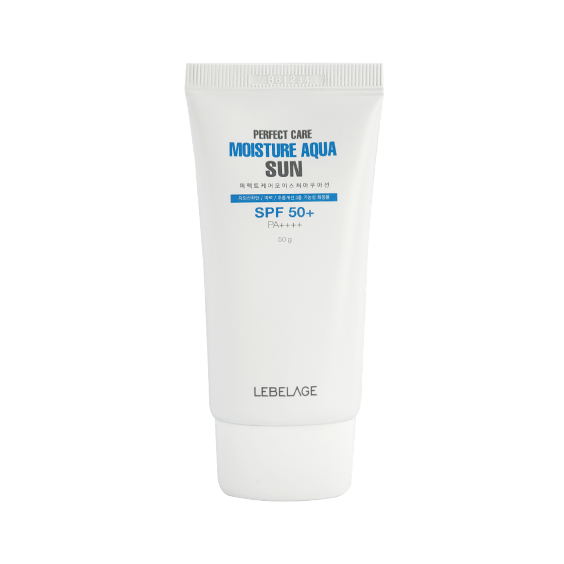 Lebelage Perfect Care Moisture Aqua Sun