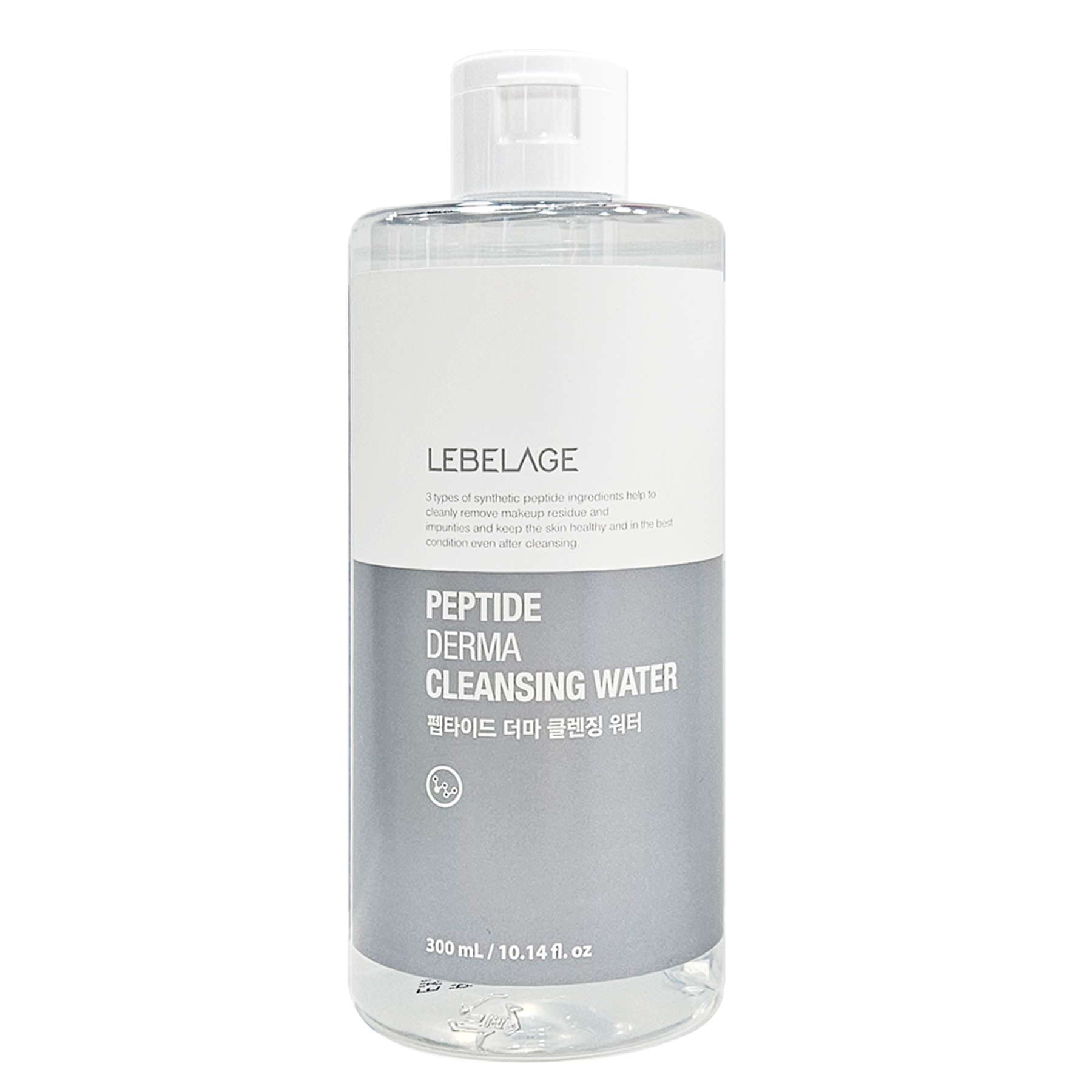 Lebelage Peptide Derma Cleansing Water