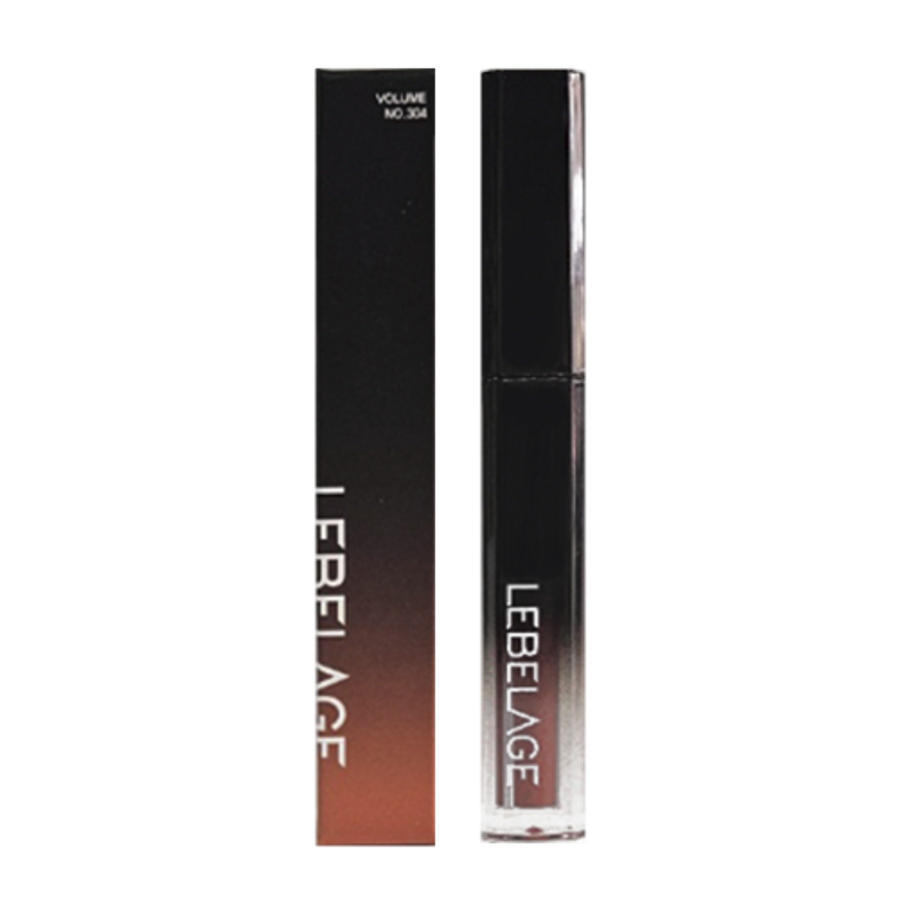 Lebelage Deep Kiss Volume Lip Gloss [No. 304]