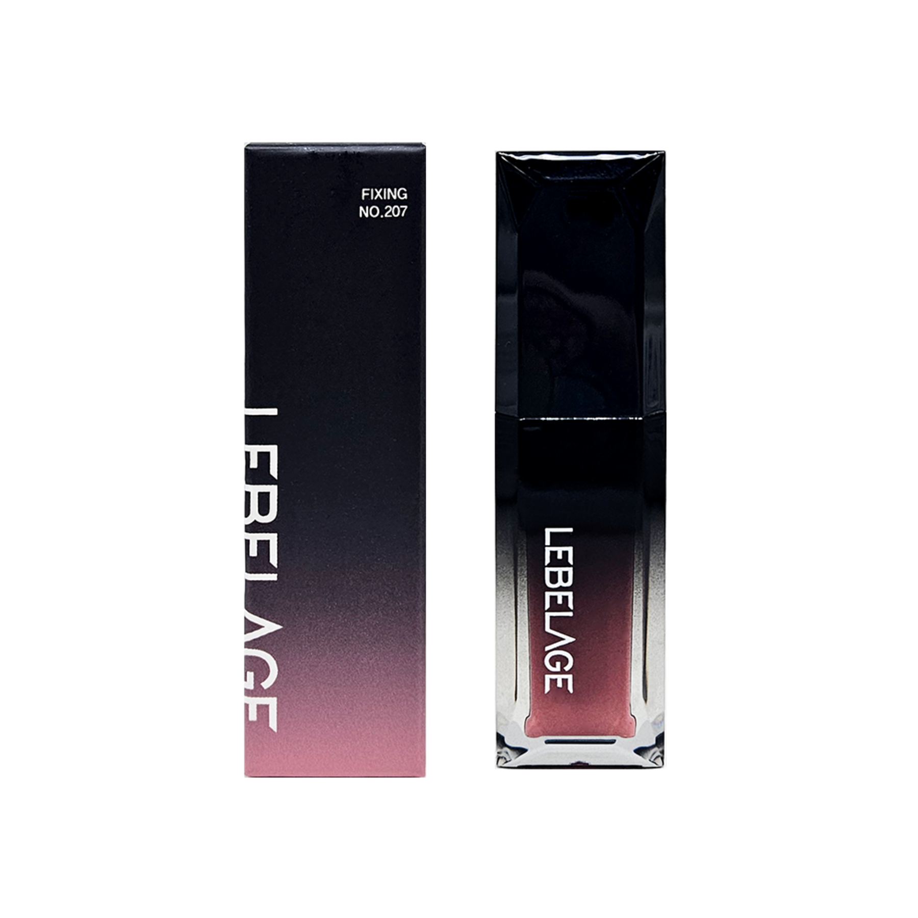Lebelage Deep Kiss Fixing Lip Tint [No. 207]