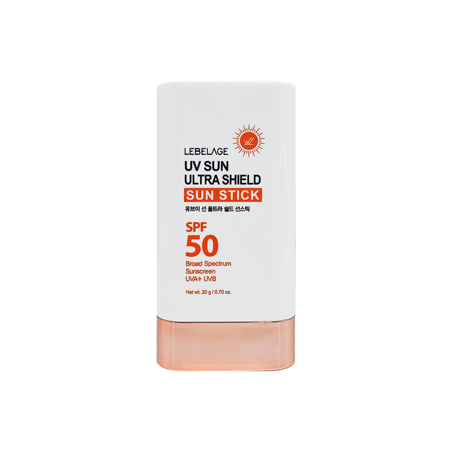 Lebelage UV Sun Ultra Shield Sun Stick