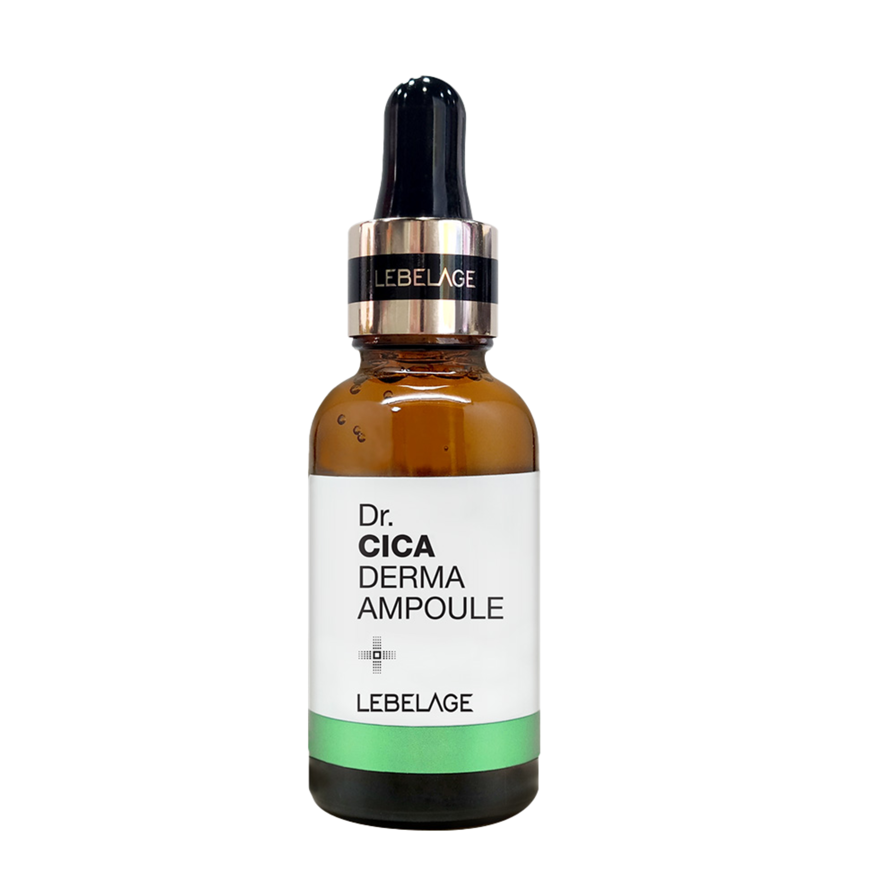 Lebelage Dr. Cica Derma Ampoule