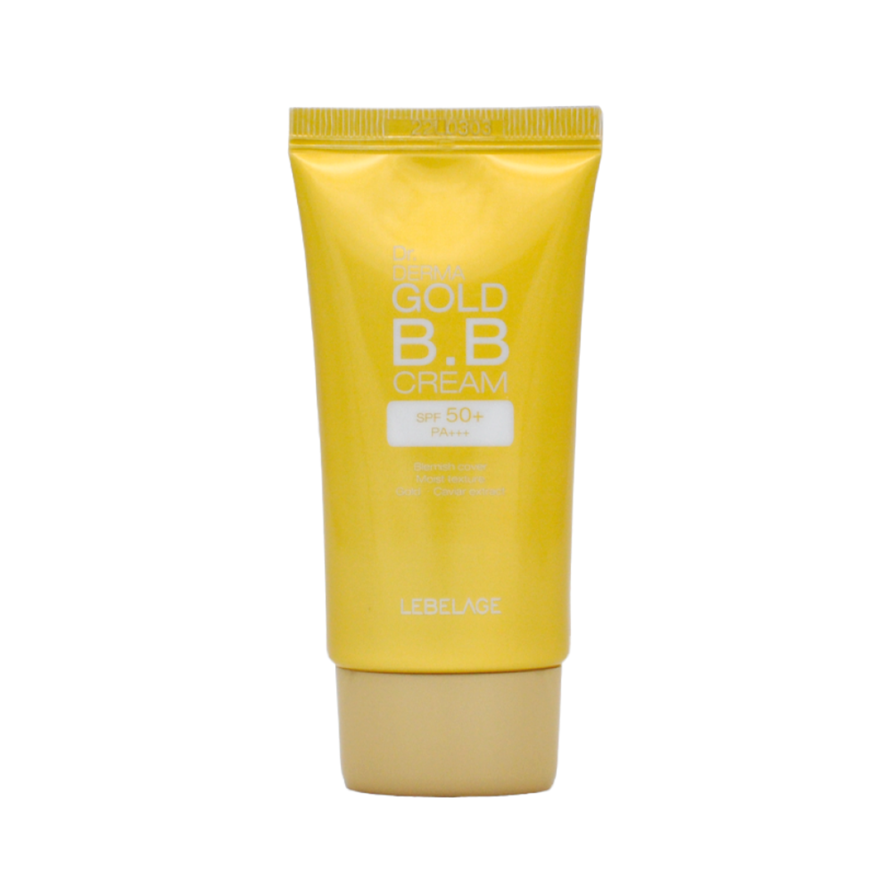 Lebelage Dr. Derma Gold BB Cream