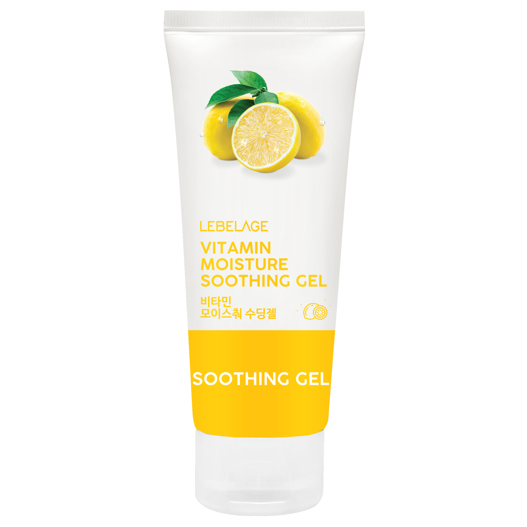 Lebelage Vitamin Moisture Soothing Gel