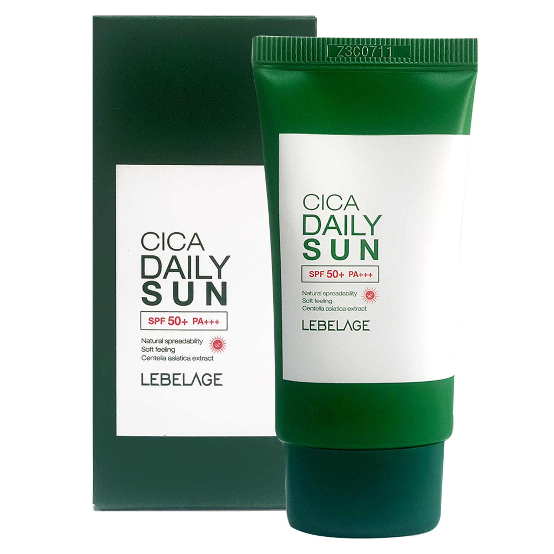 Lebelage Cica Daily Sun
