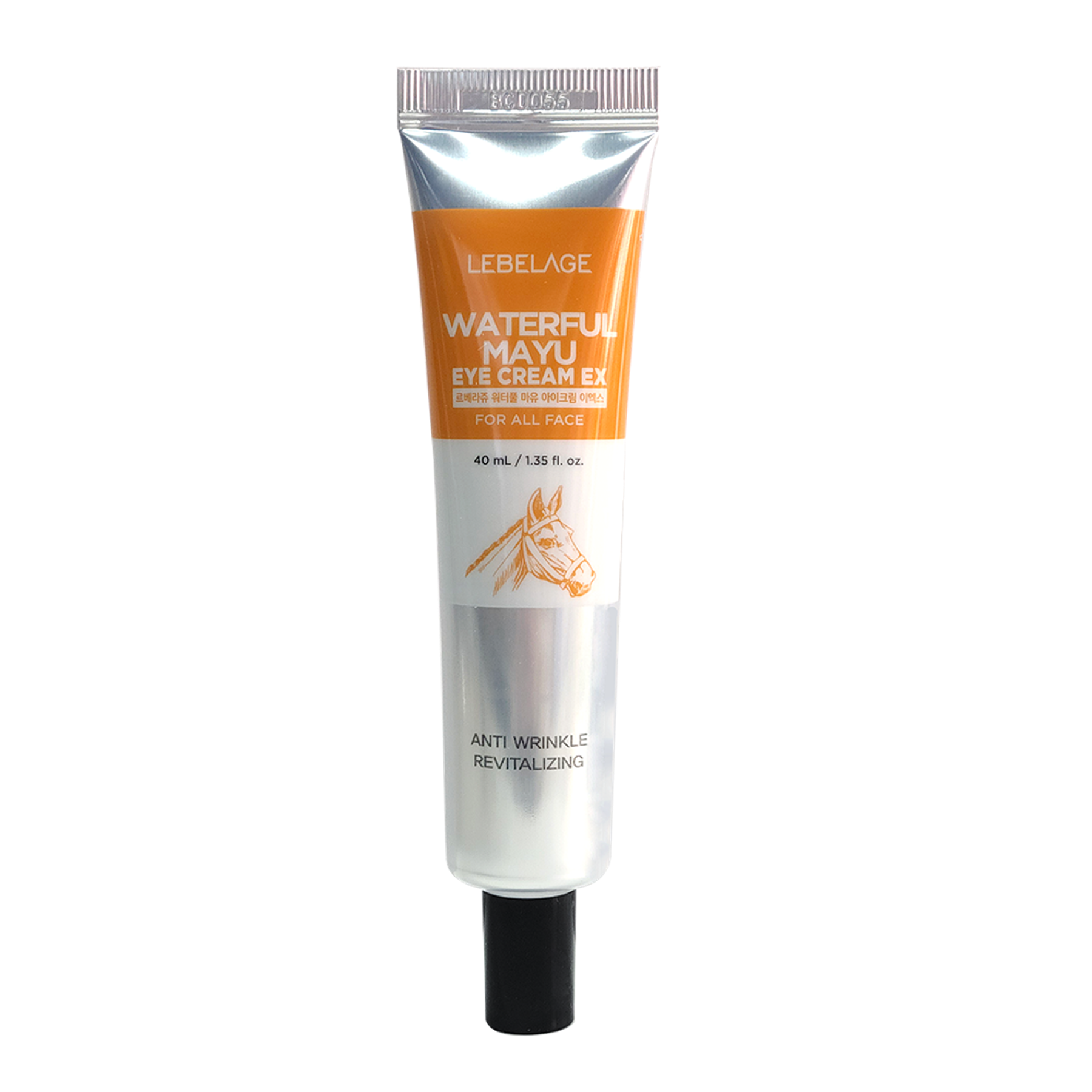 Lebelage Waterful Mayu Eye Cream EX