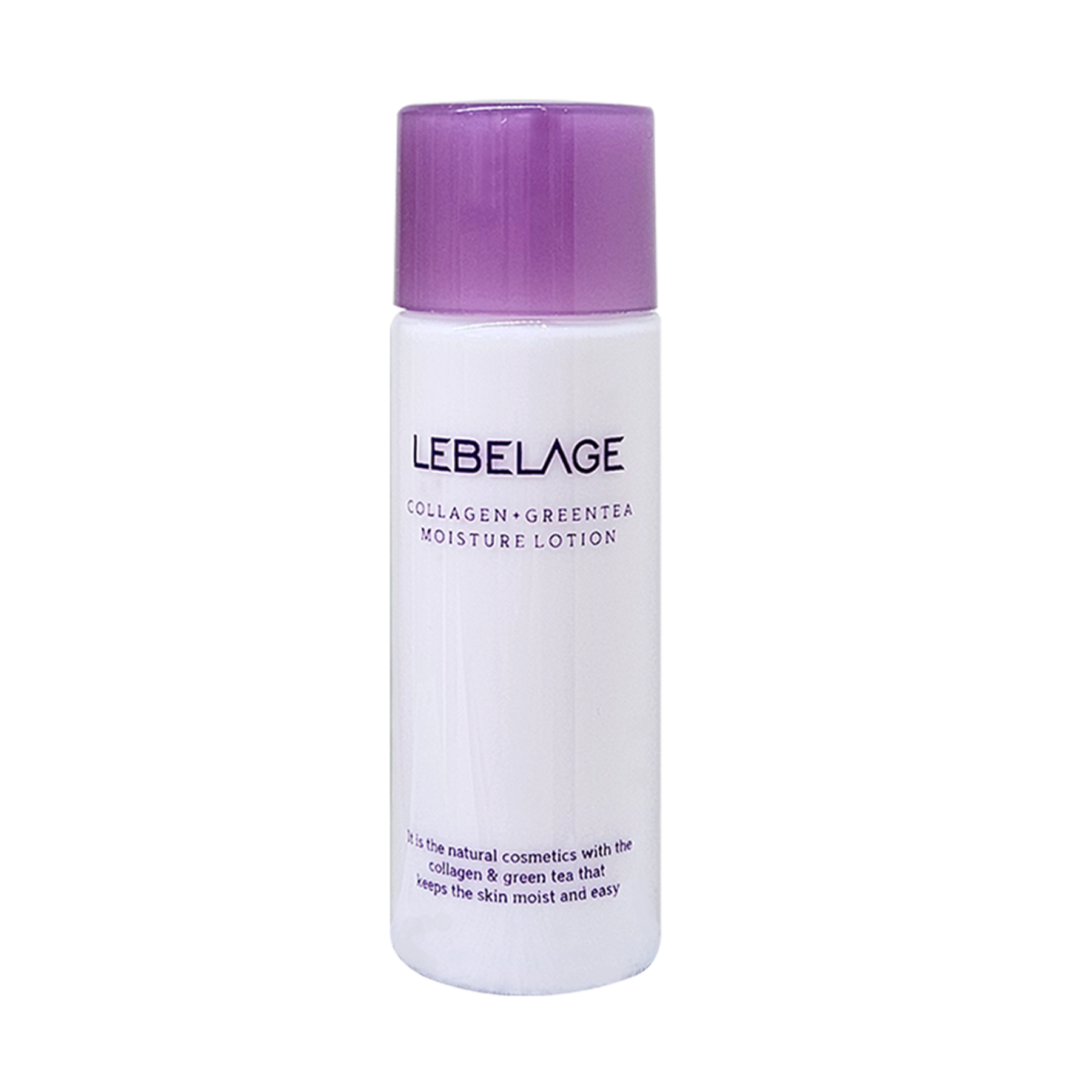 Lebelage Collagen + Green Tea Moisture Lotion (Mini) 30 ml