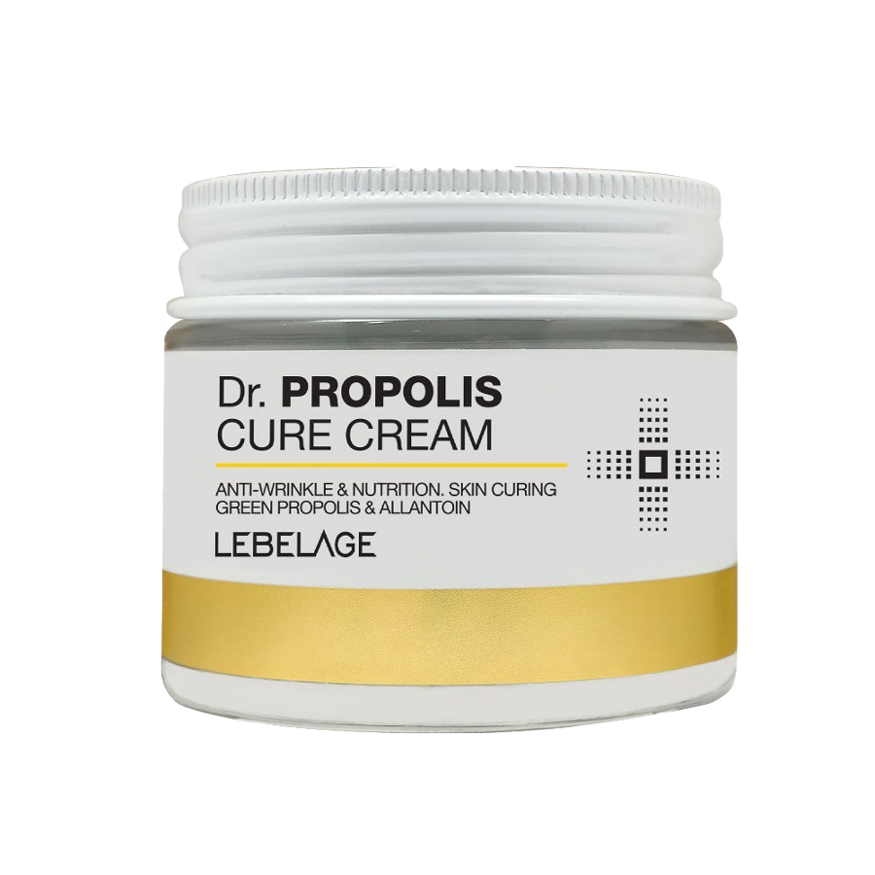 Lebelage Dr. Propolis Cure Cream