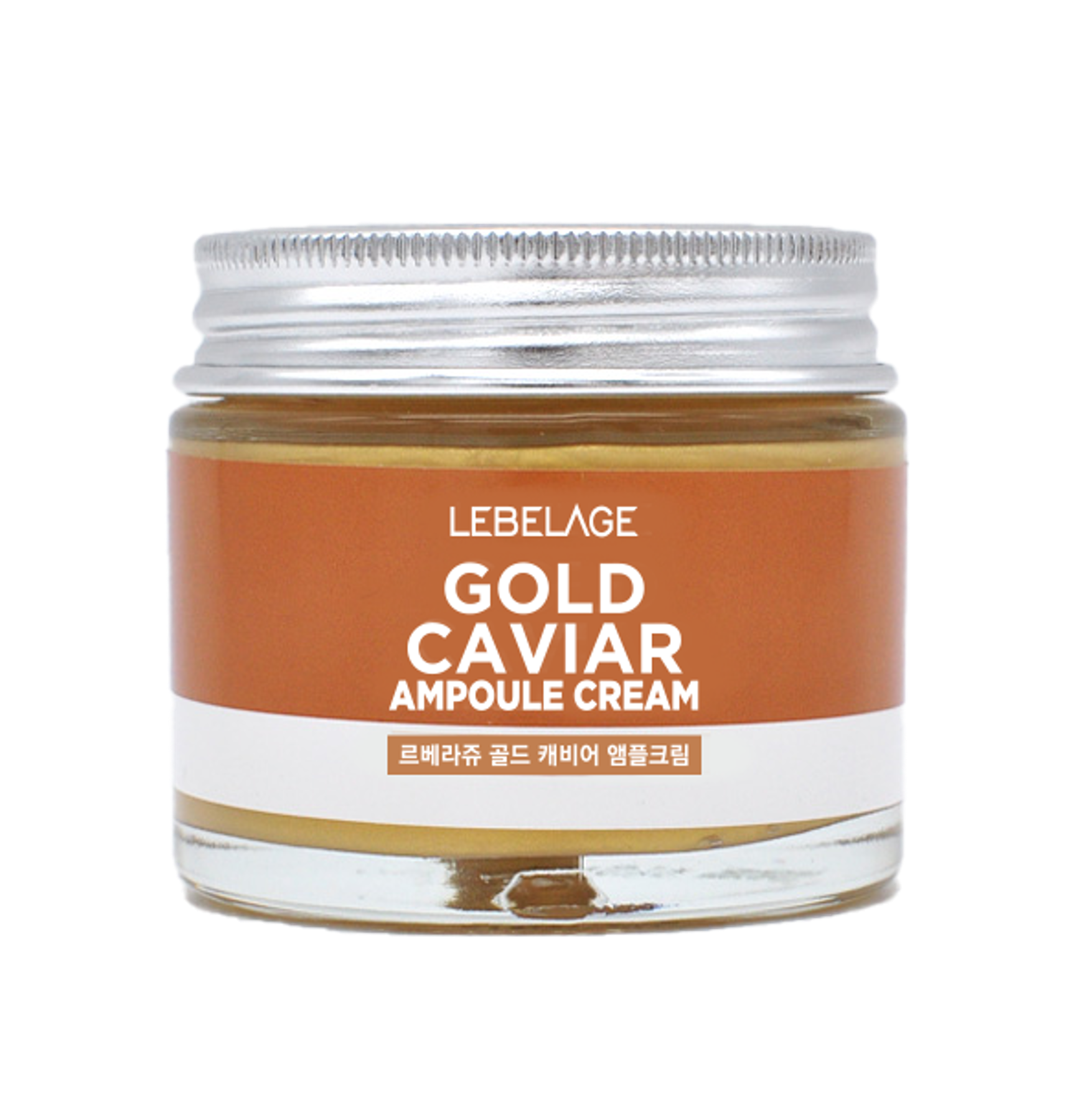 Lebelage Gold Caviar Ampoule Cream