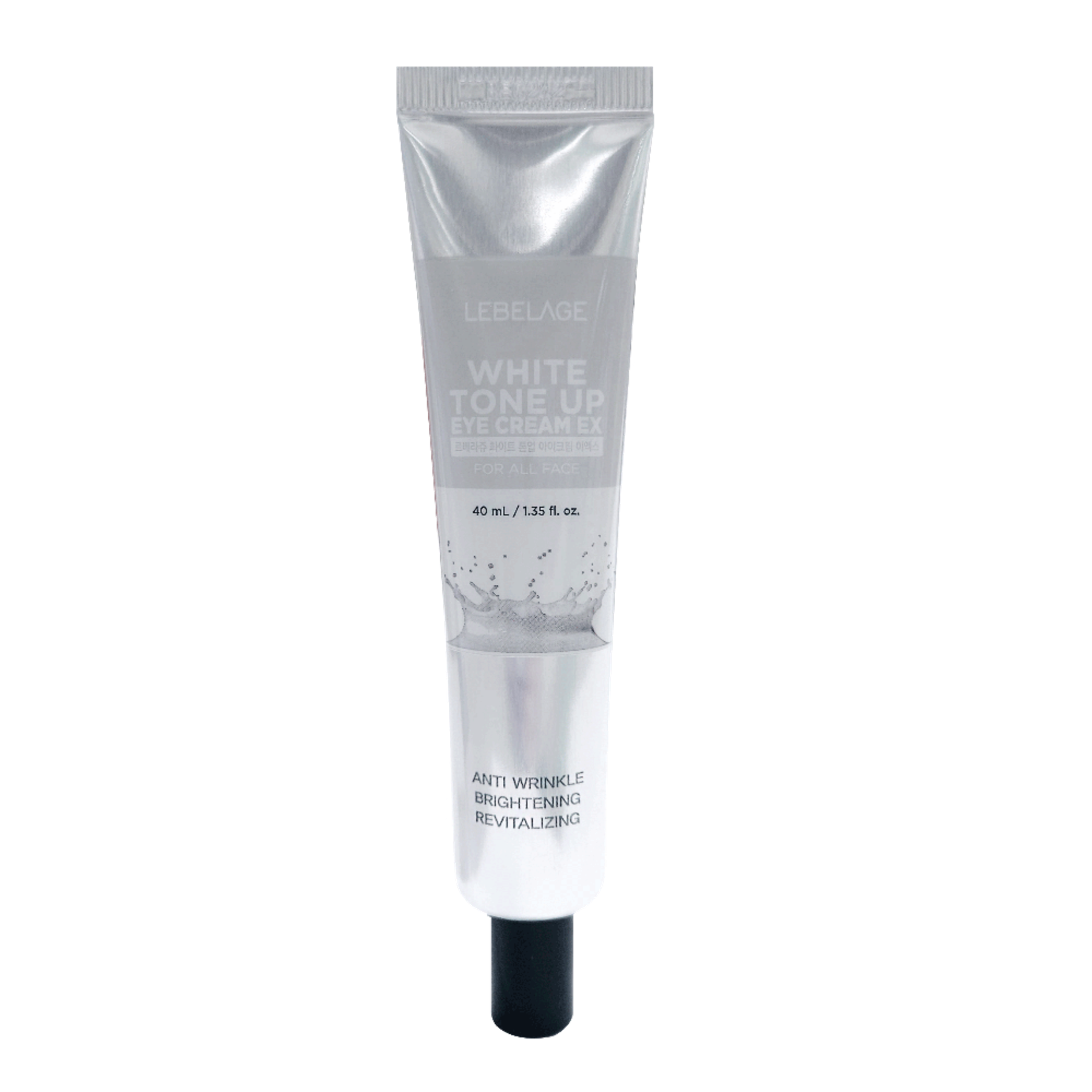 Lebelage White Tone Up Eye Cream EX