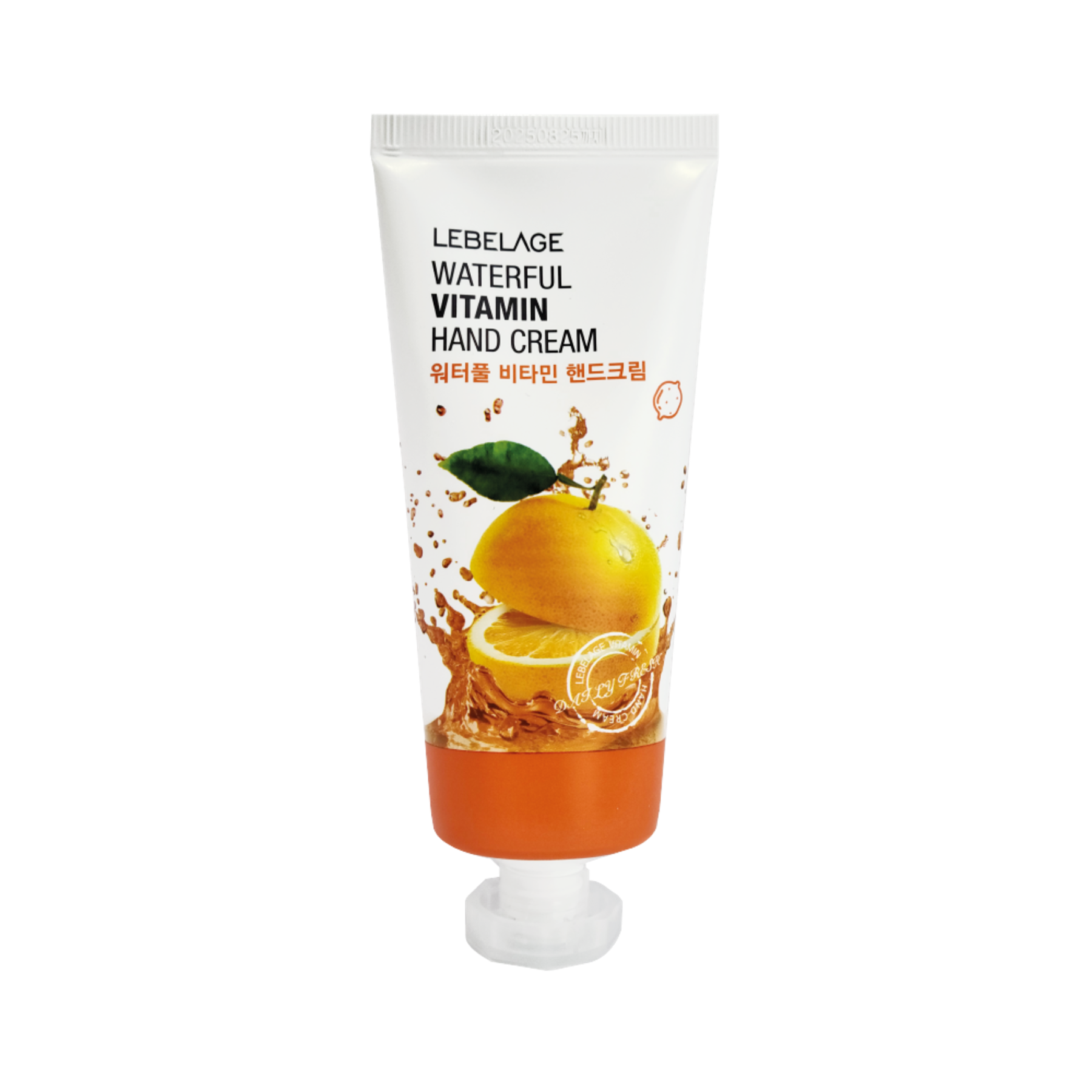 Lebelage Waterful Vitamin Hand Cream