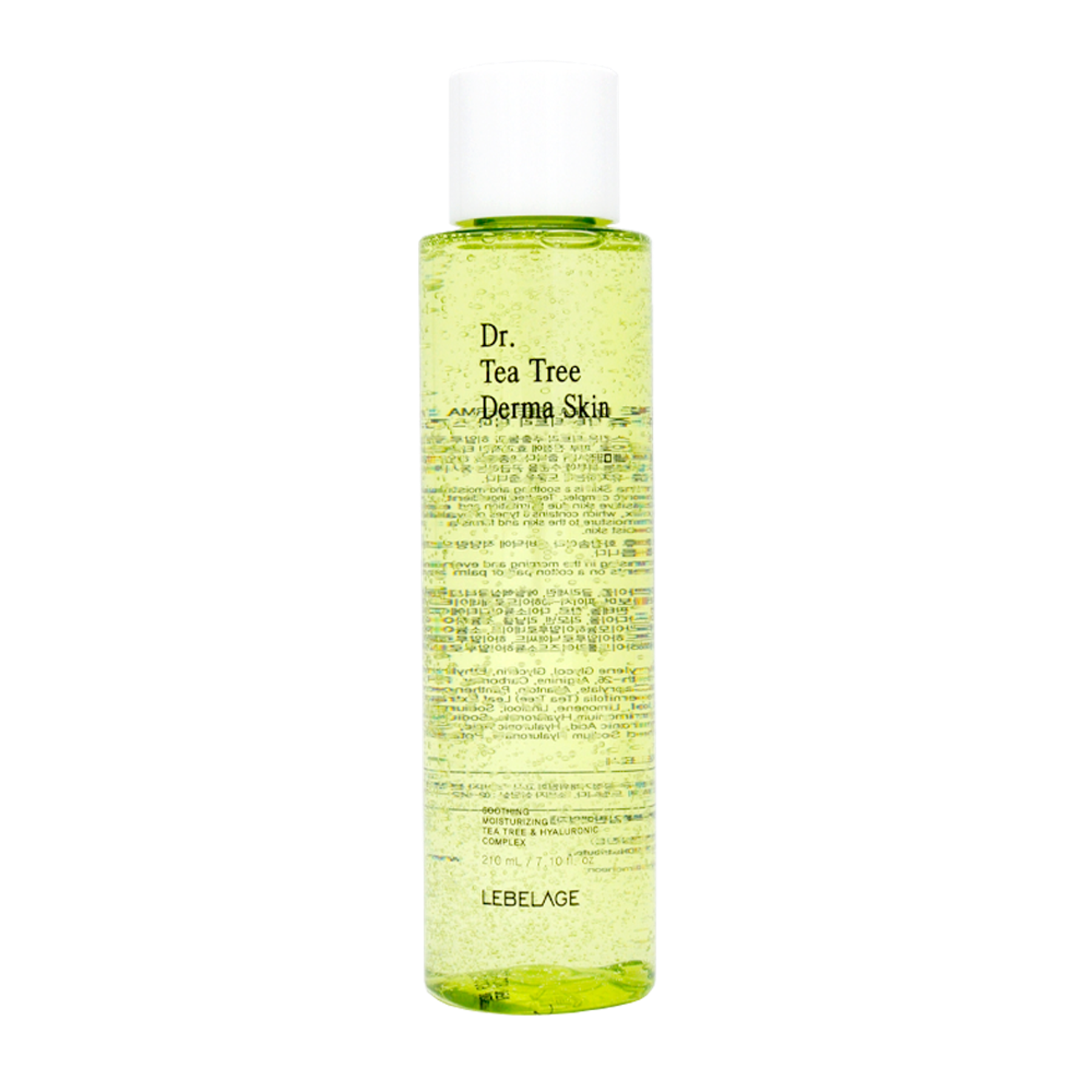 Lebelage Dr. Tea Tree Derma Skin