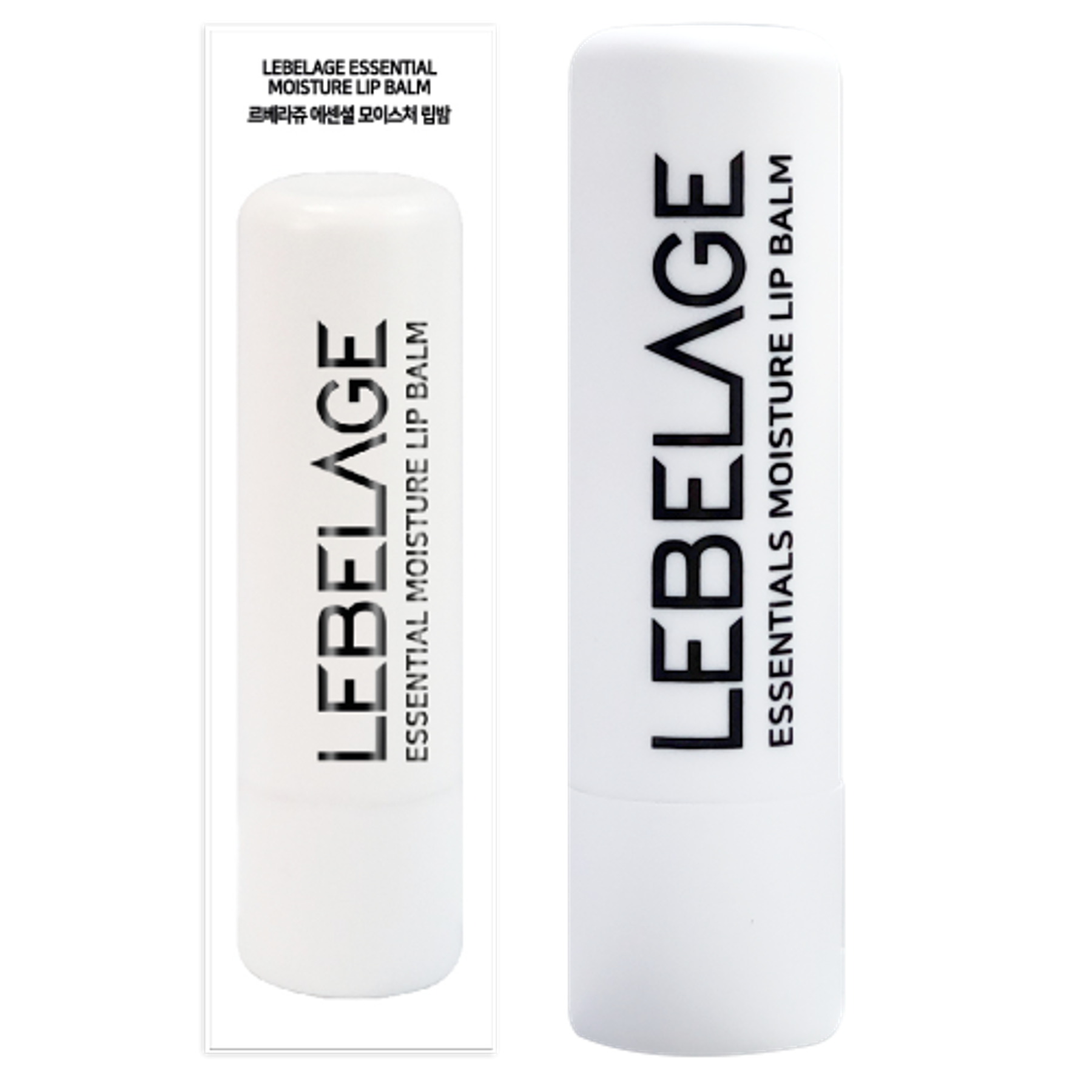 Lebelage Essential Moisture Lip Balm