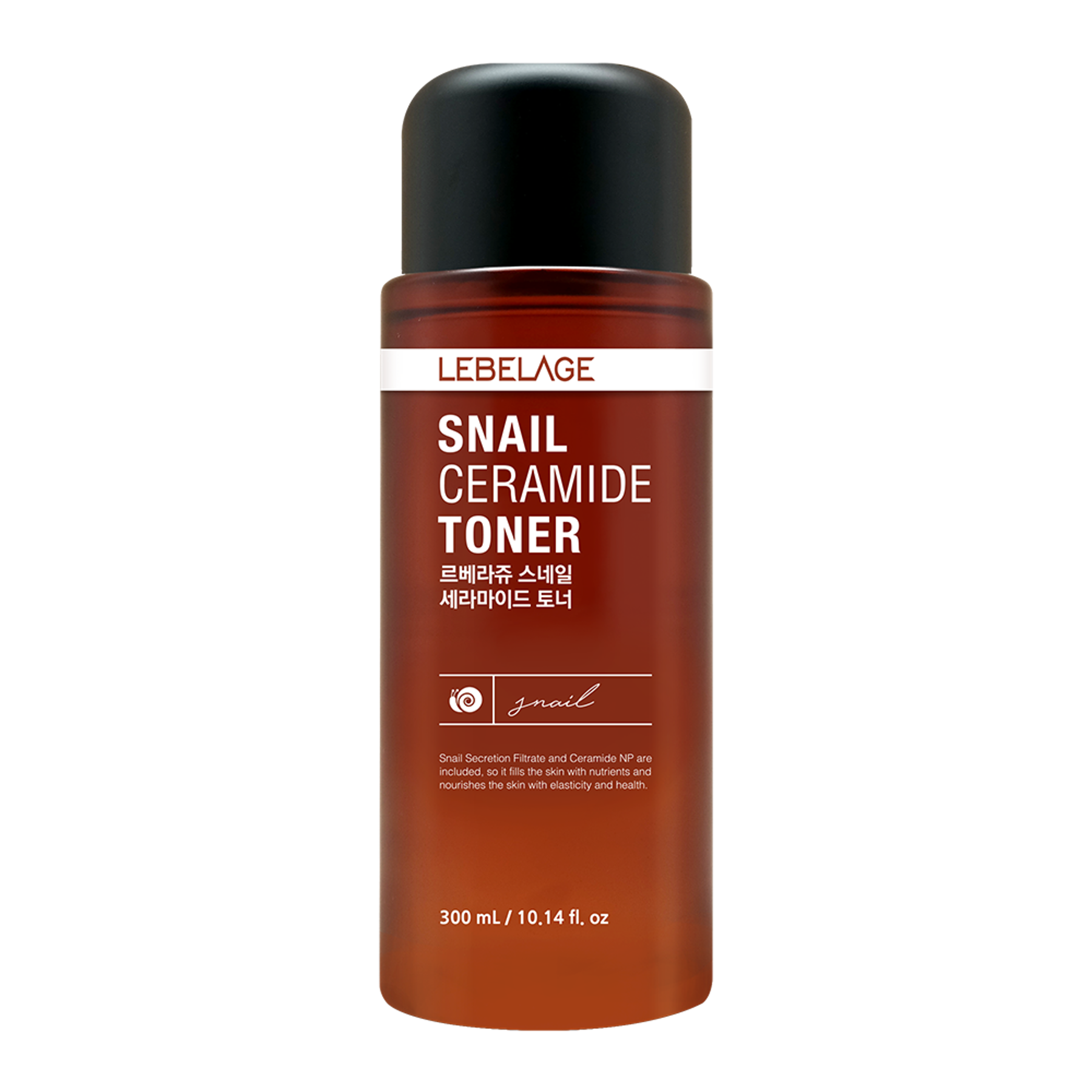 Lebelage Snail Ceramide Toner