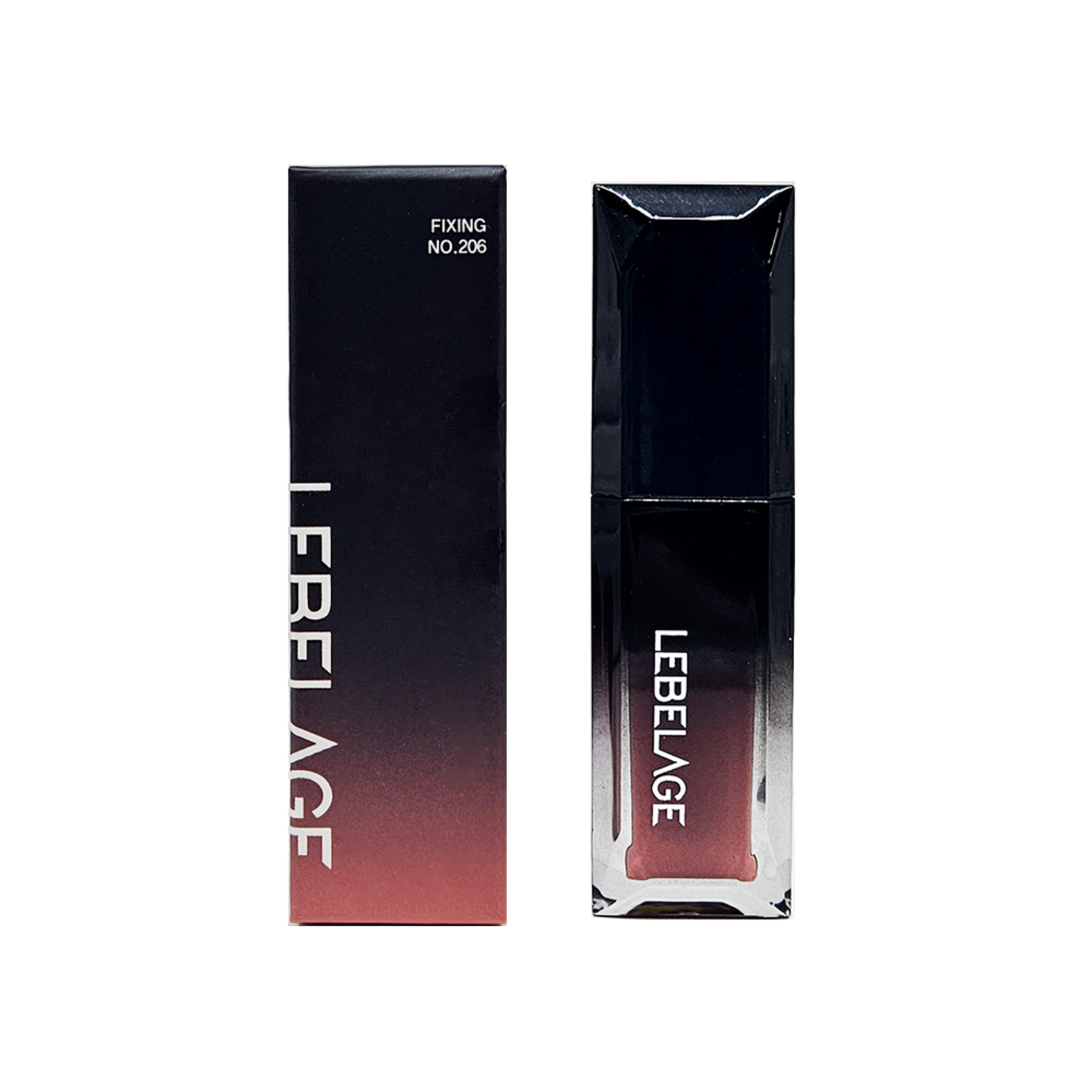 Lebelage Deep Kiss Fixing Lip Tint [No. 206]
