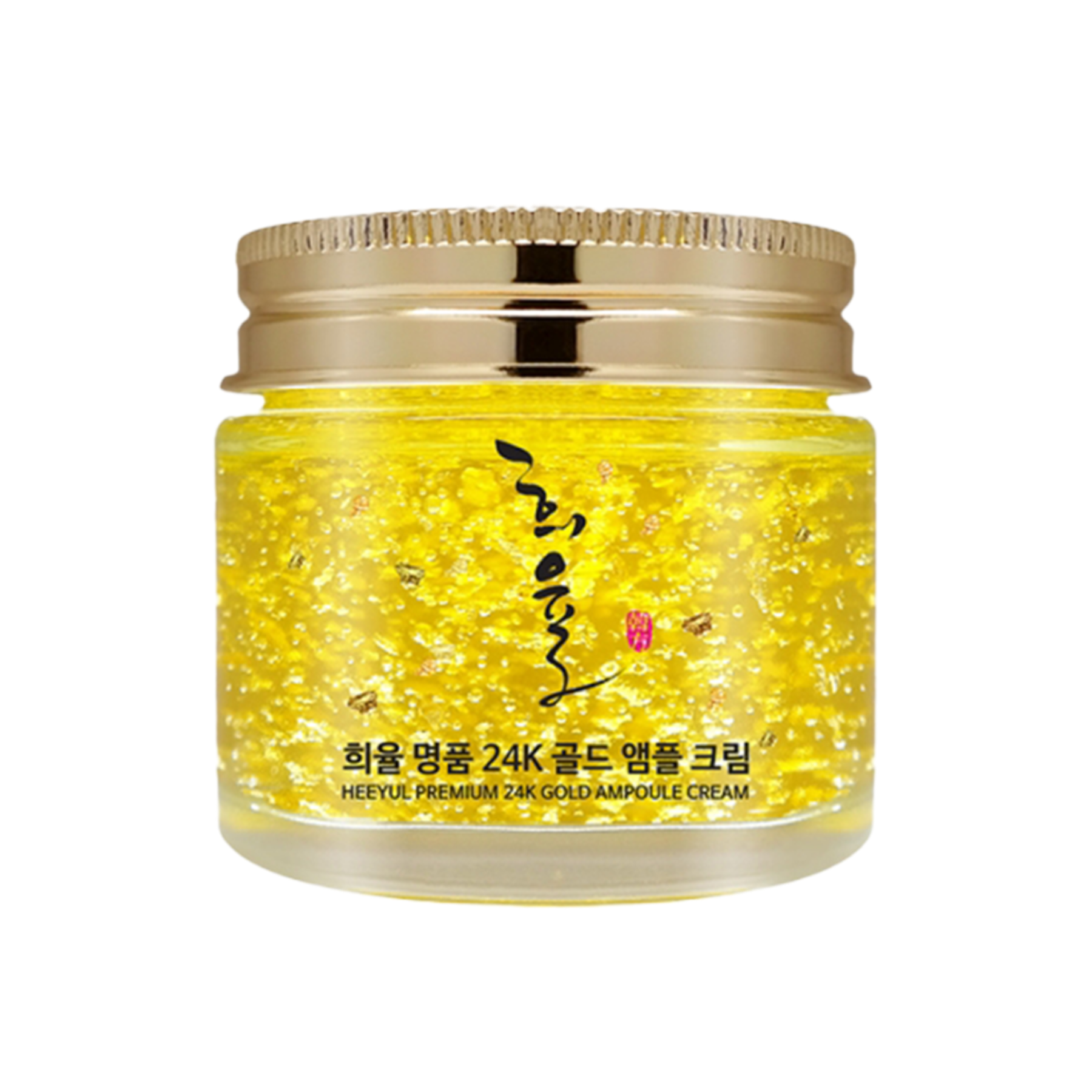 Lebelage Heeyul Luxury 24K Gold Ampoule Cream