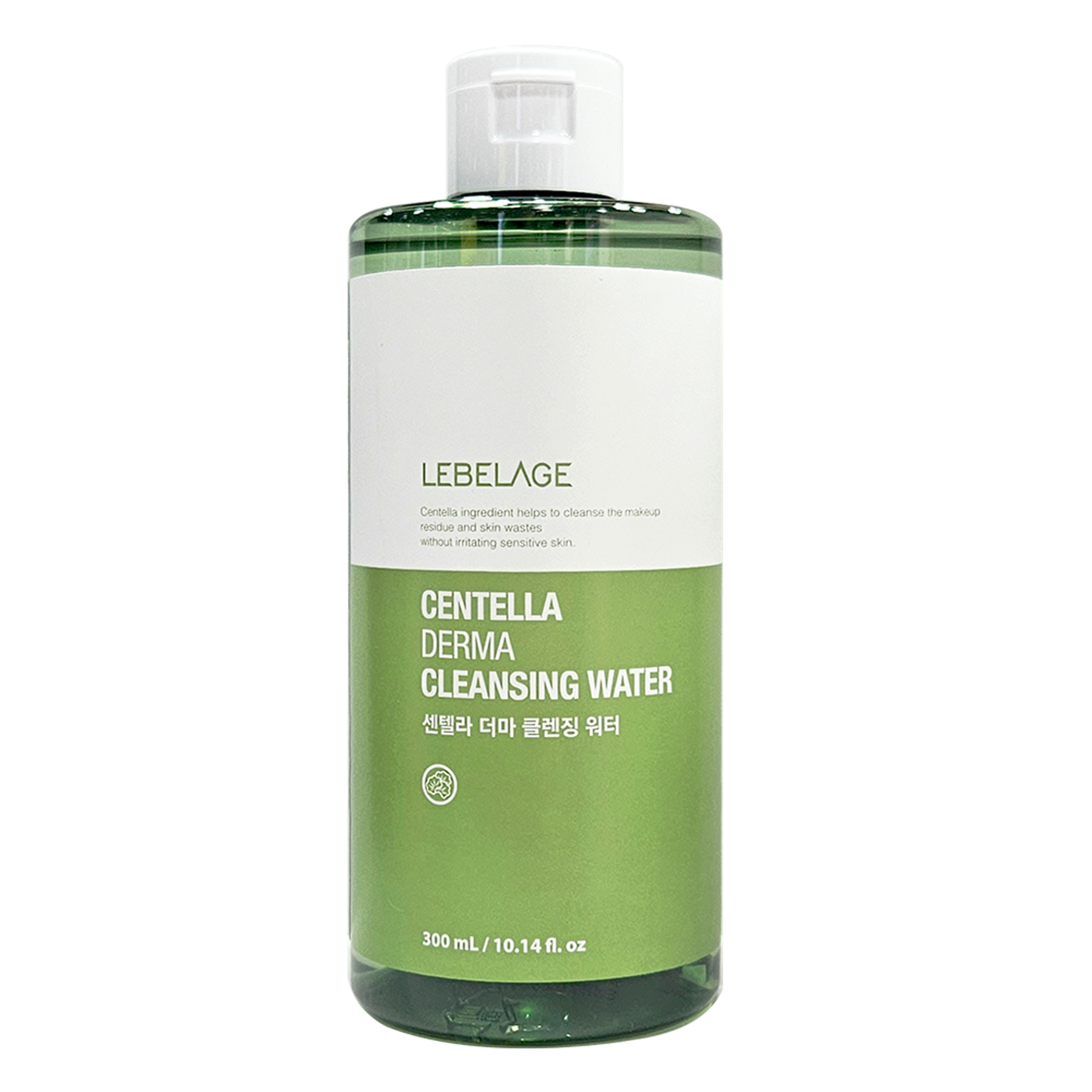 Lebelage Centella Derma Cleansing Water