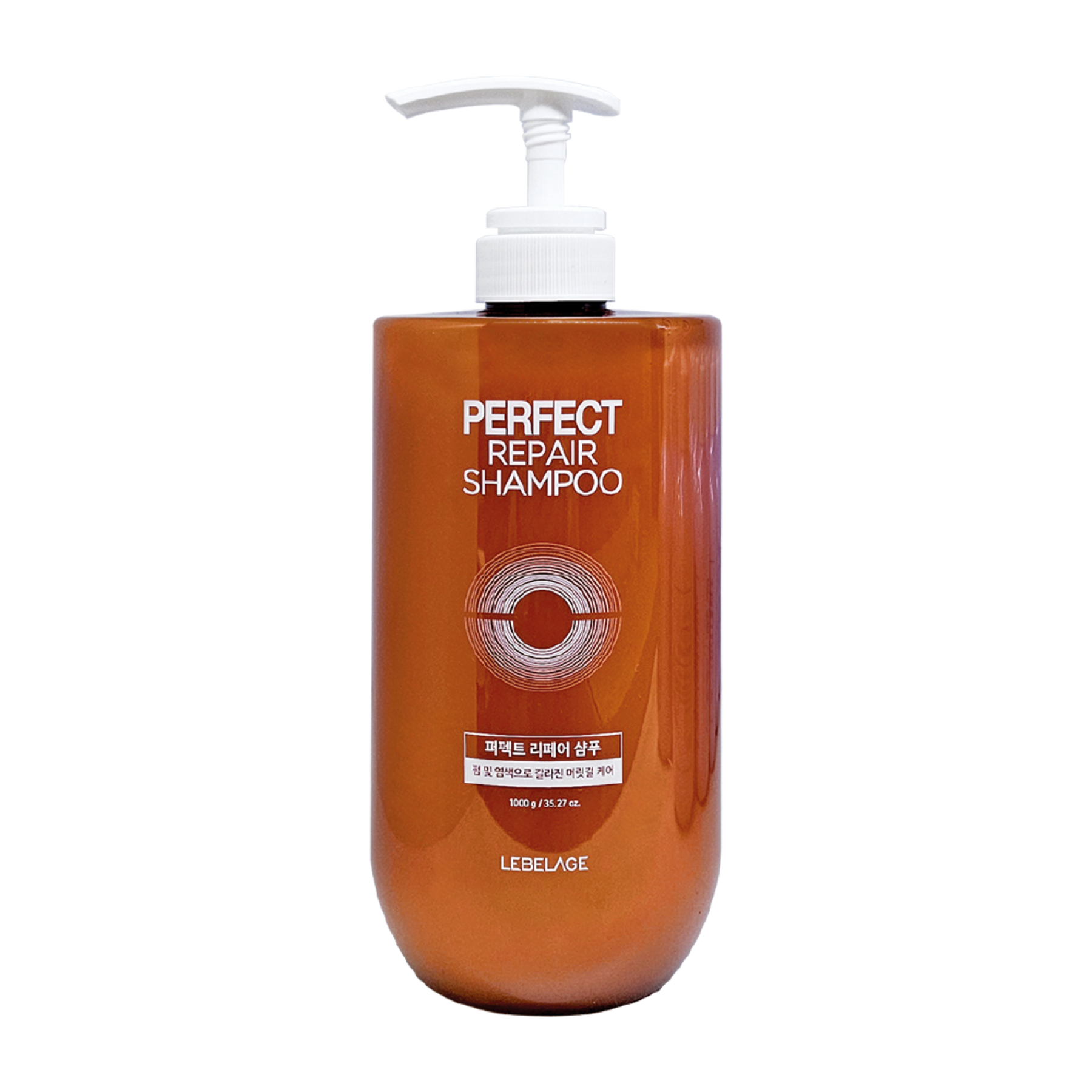 Lebelage Perfect Repair Shampoo 1000ml