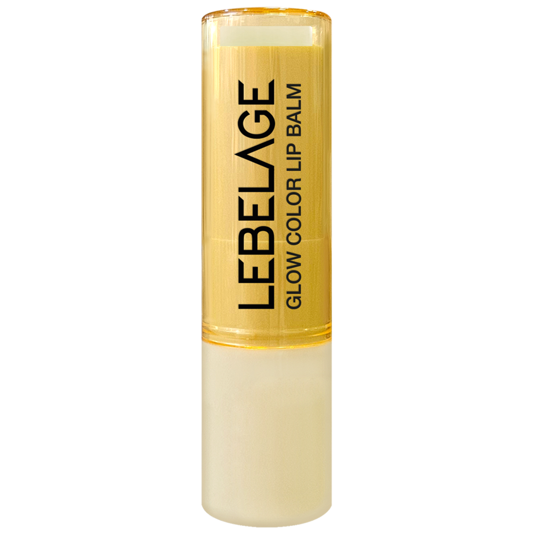Lebelage Glow Color Lip Balm [No. 101 Essential]