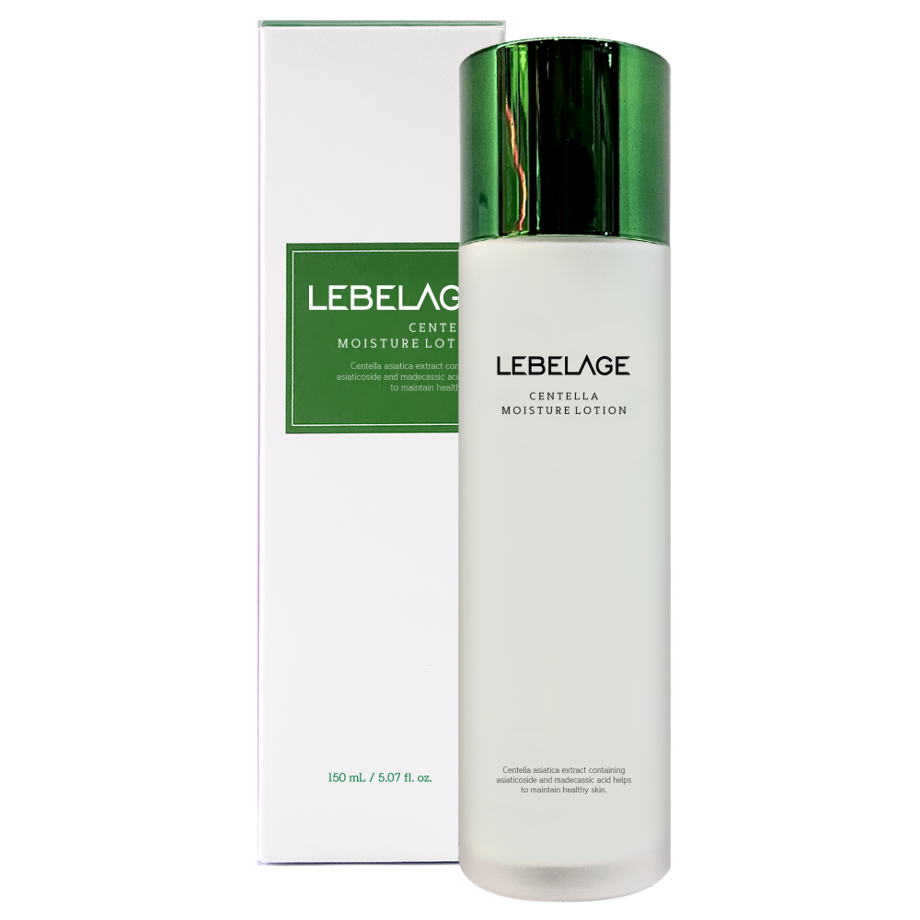 Lebelage Centella Moisture Lotion