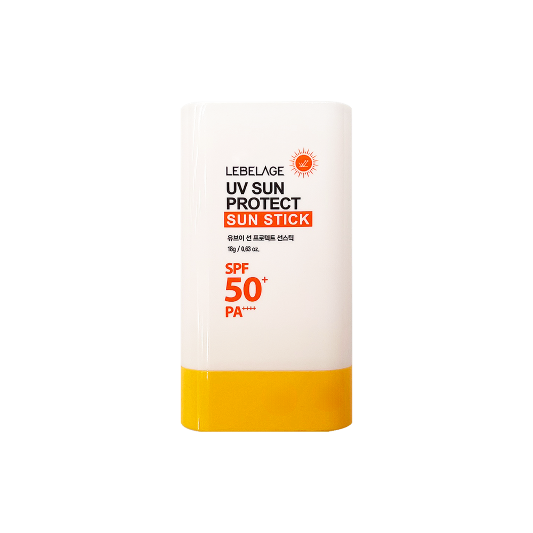 Lebelage UV Sun Protect Sunstick