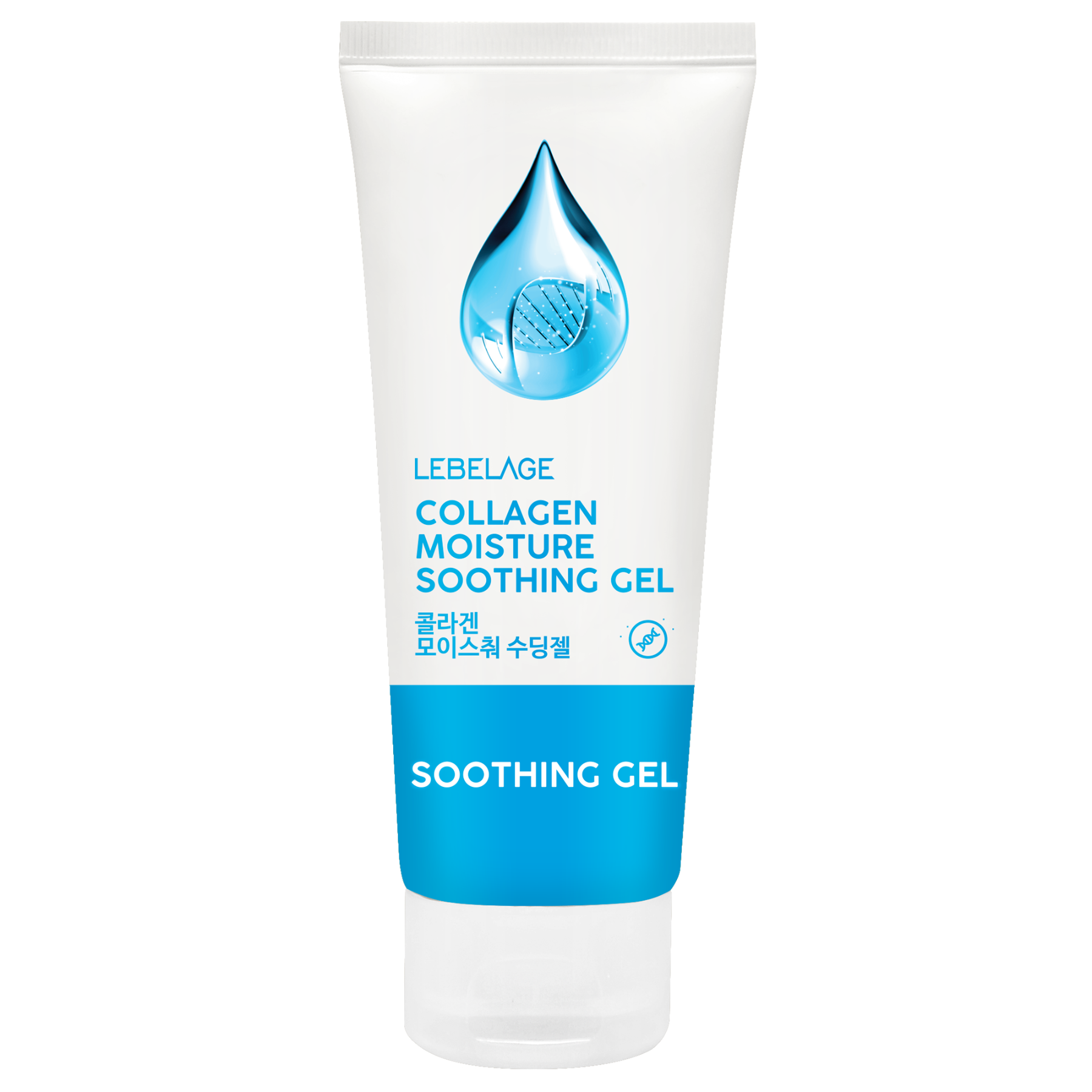 Lebelage Collagen Moisture Soothing Gel