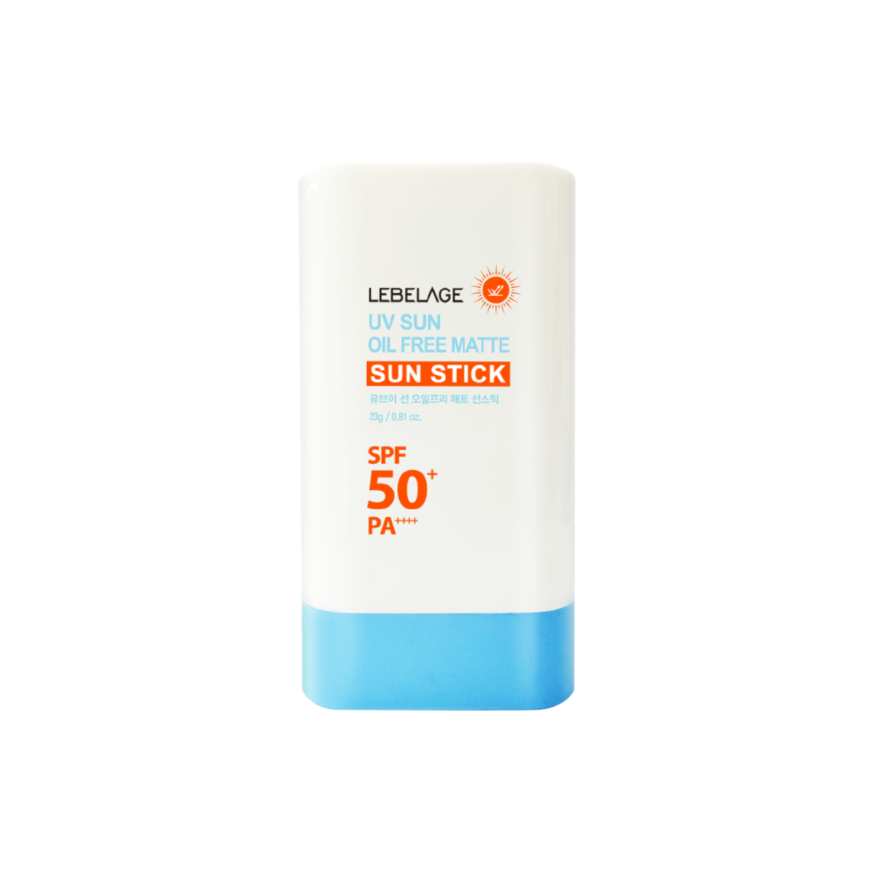 Lebelage UV Sun Oil Free Matte Sun Stick