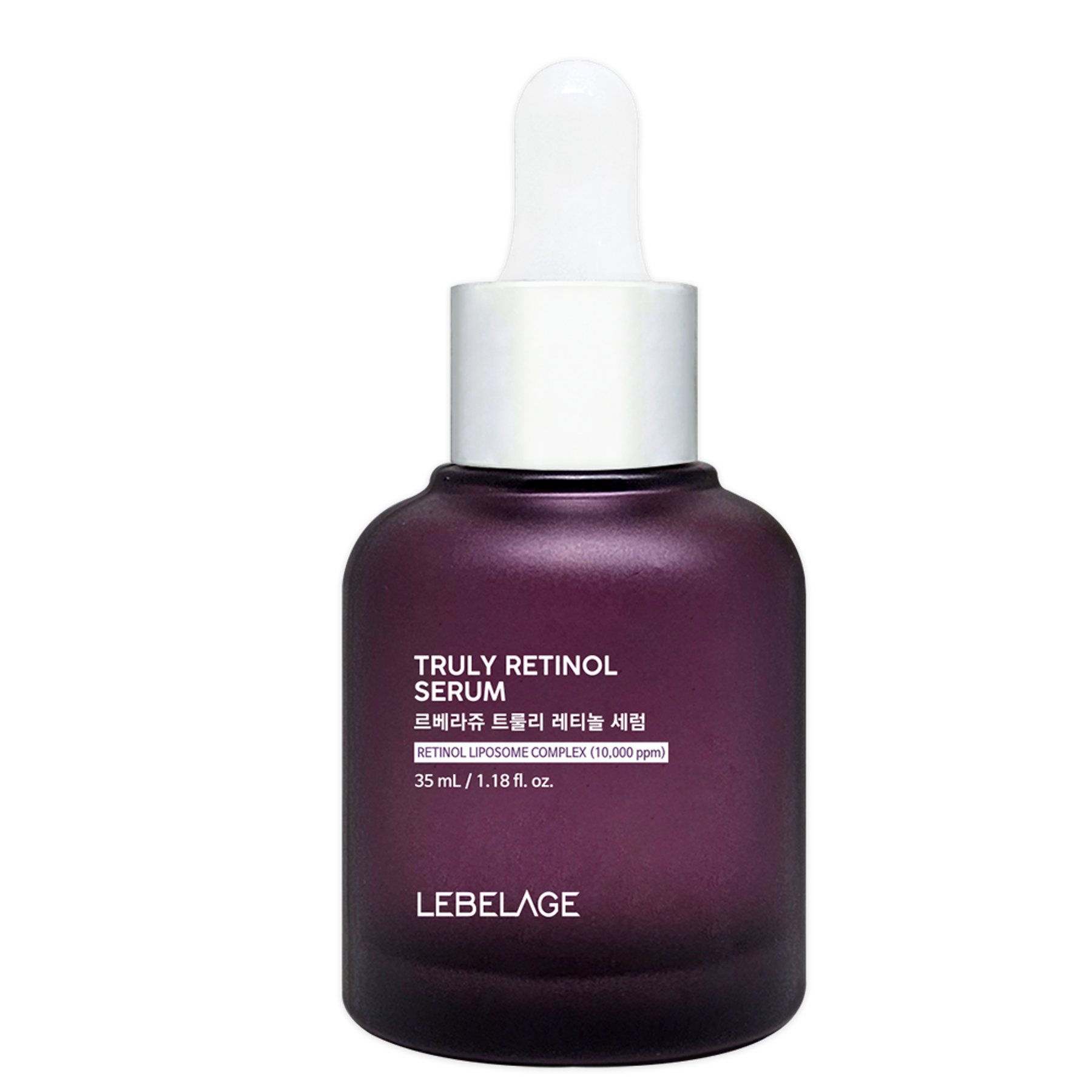 Lebelage Truly Retinol Serum